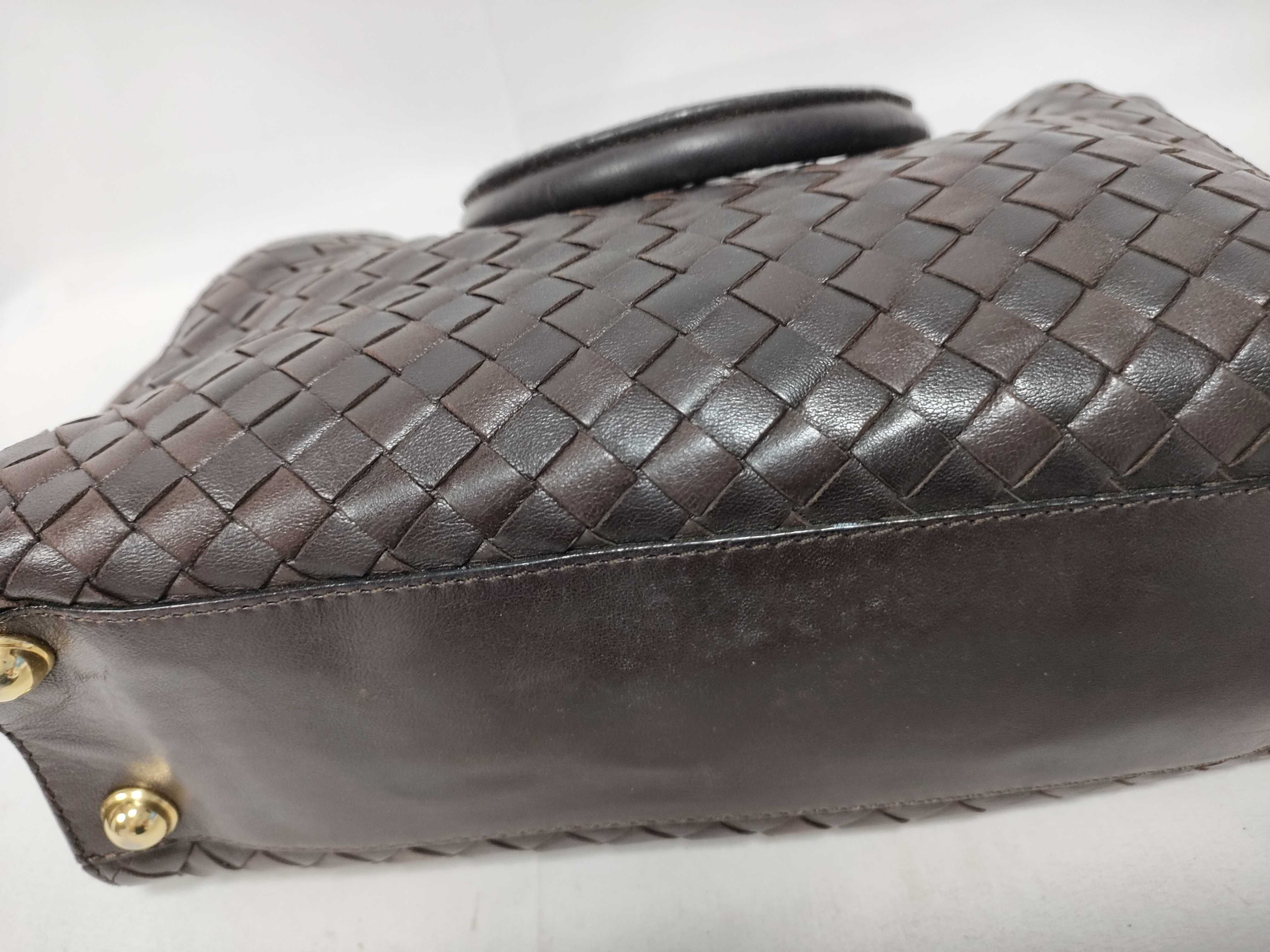 Intrecciato Bottega Veneta Bag Handbag — view 4