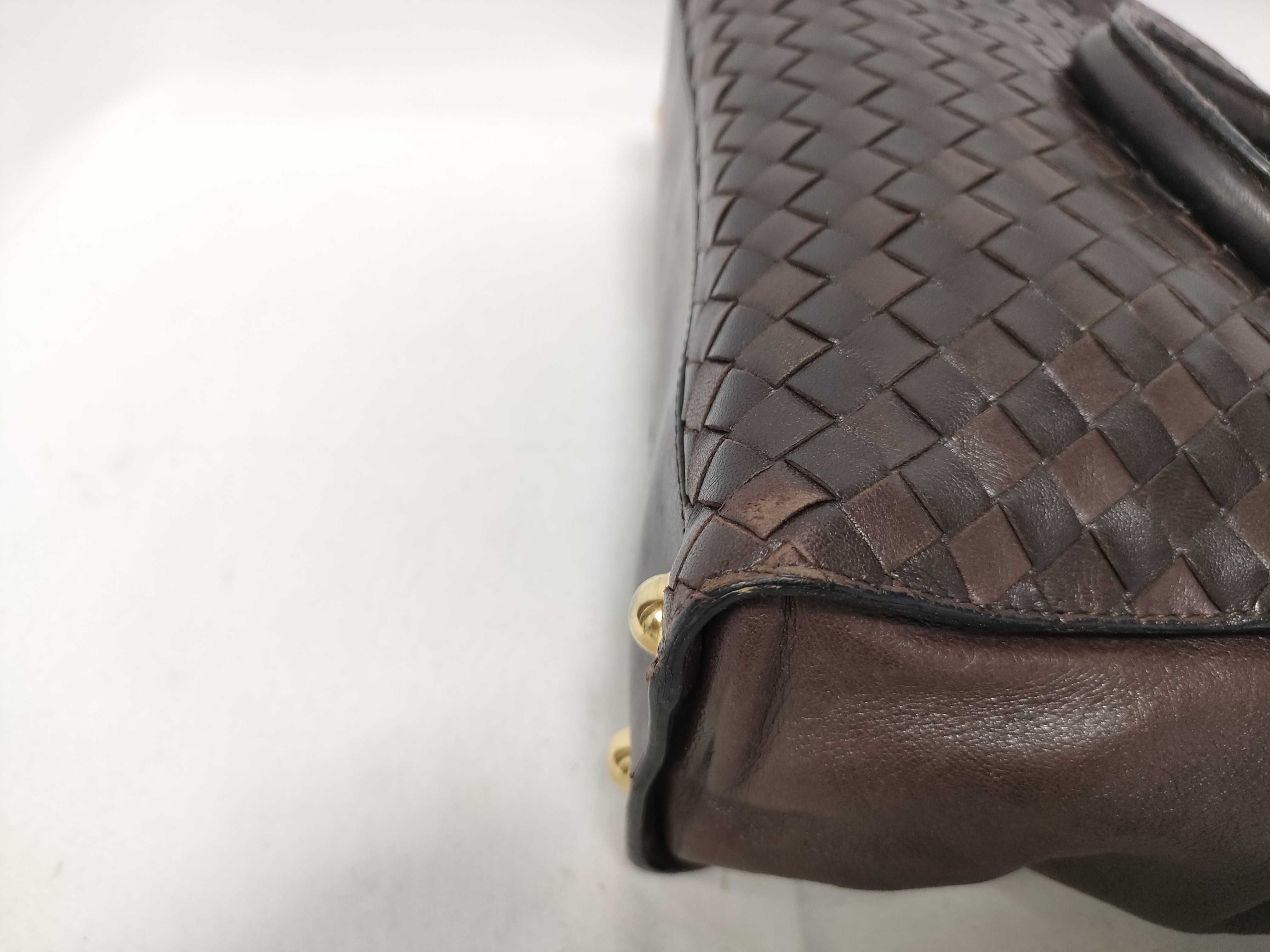 Intrecciato Bottega Veneta Bag Handbag — view 5