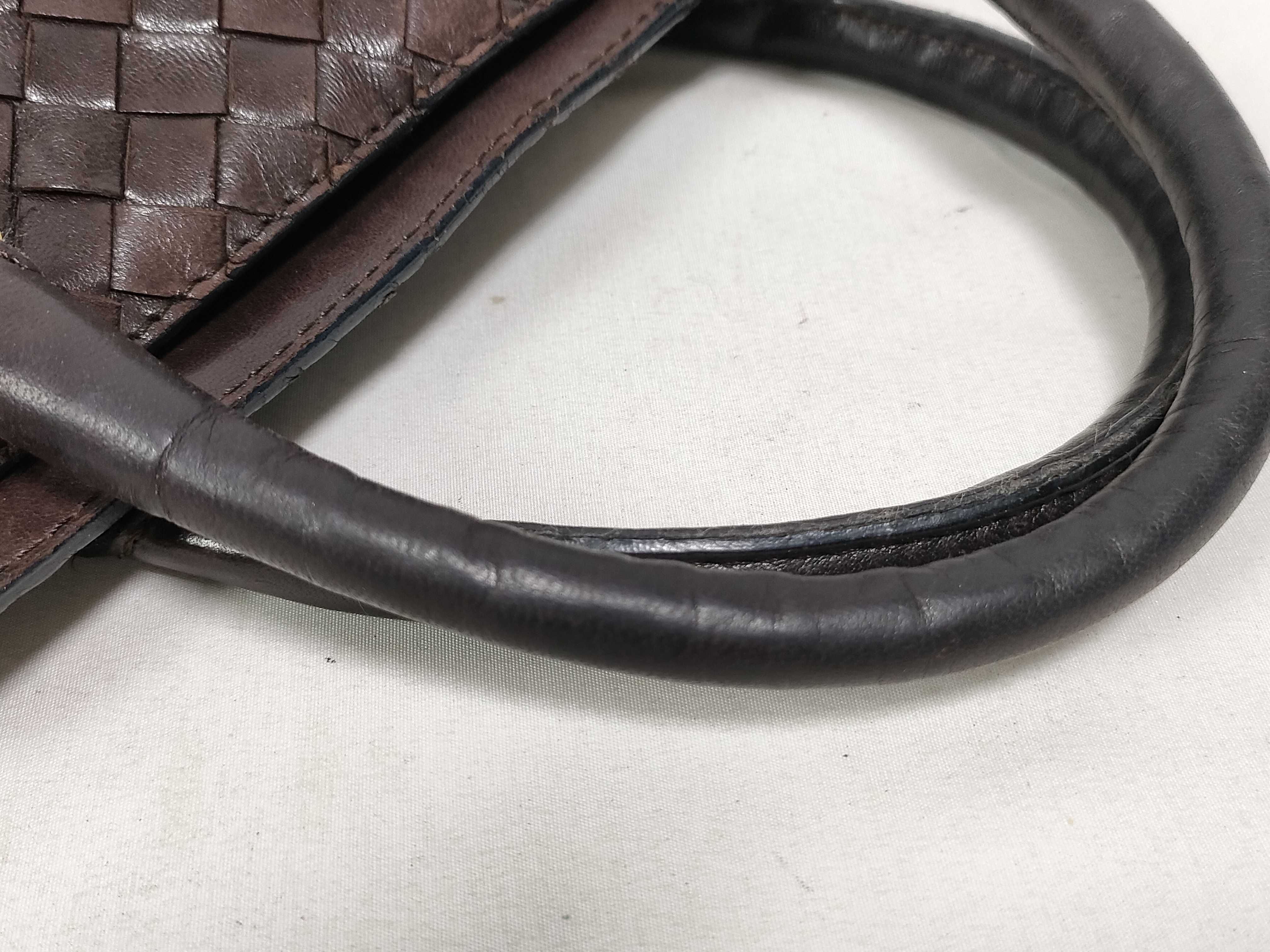 Intrecciato Bottega Veneta Bag Handbag — view 6