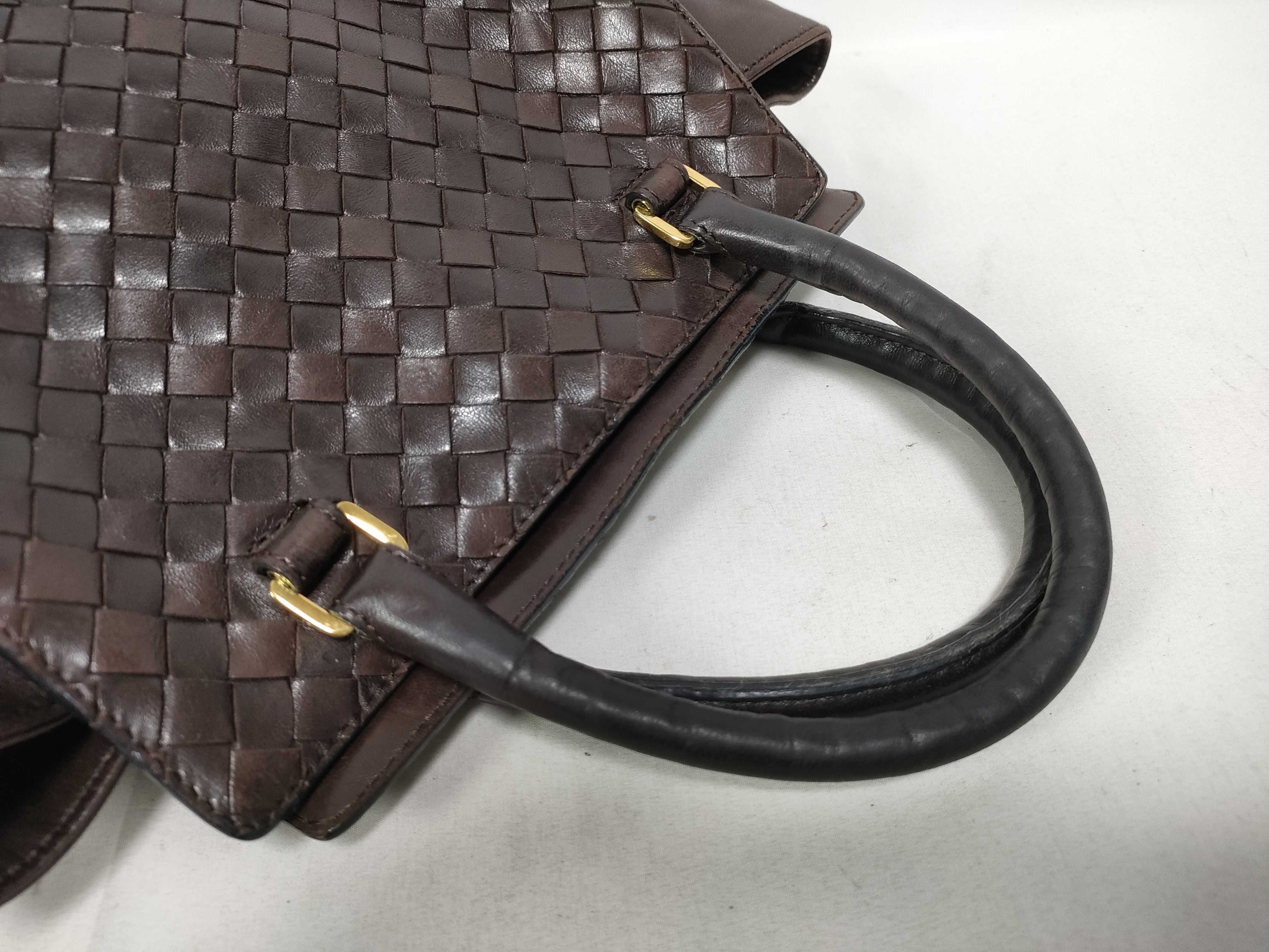 Intrecciato Bottega Veneta Bag Handbag — view 7