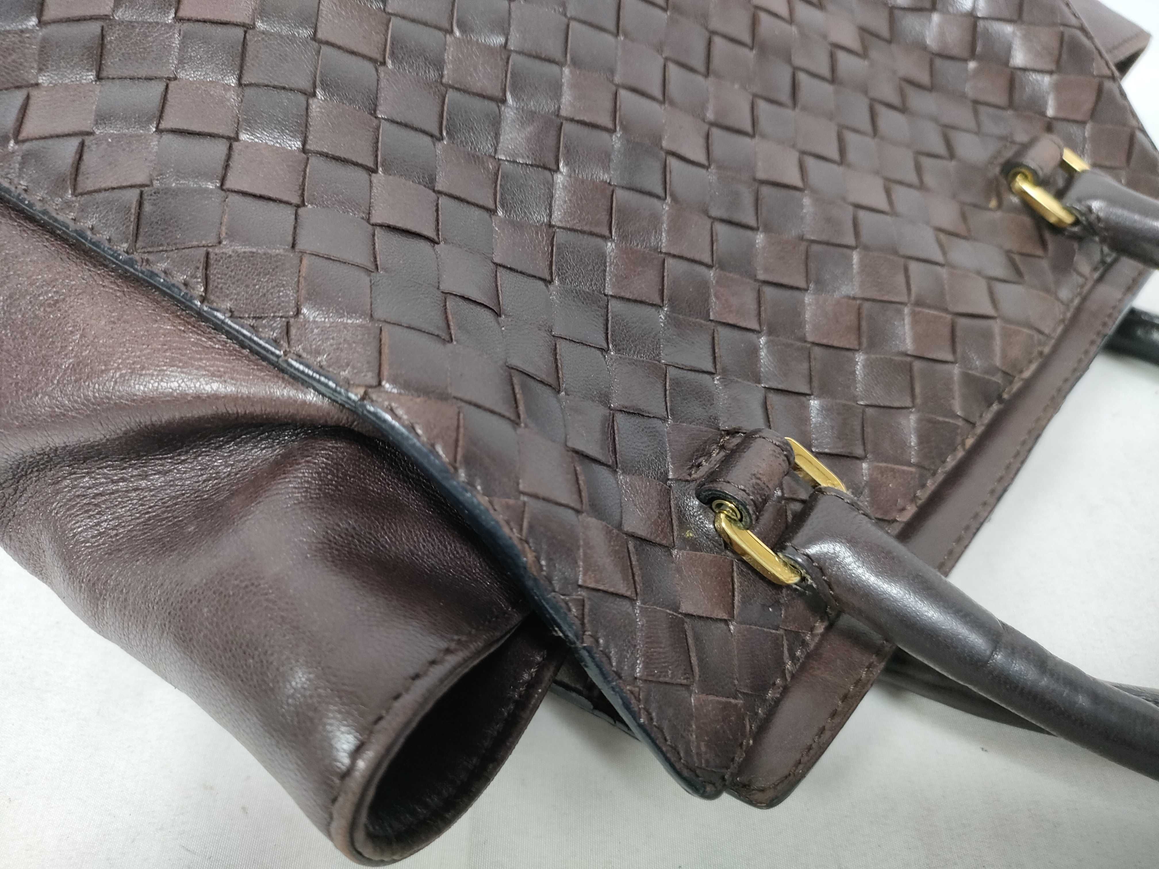 Intrecciato Bottega Veneta Bag Handbag — view 8