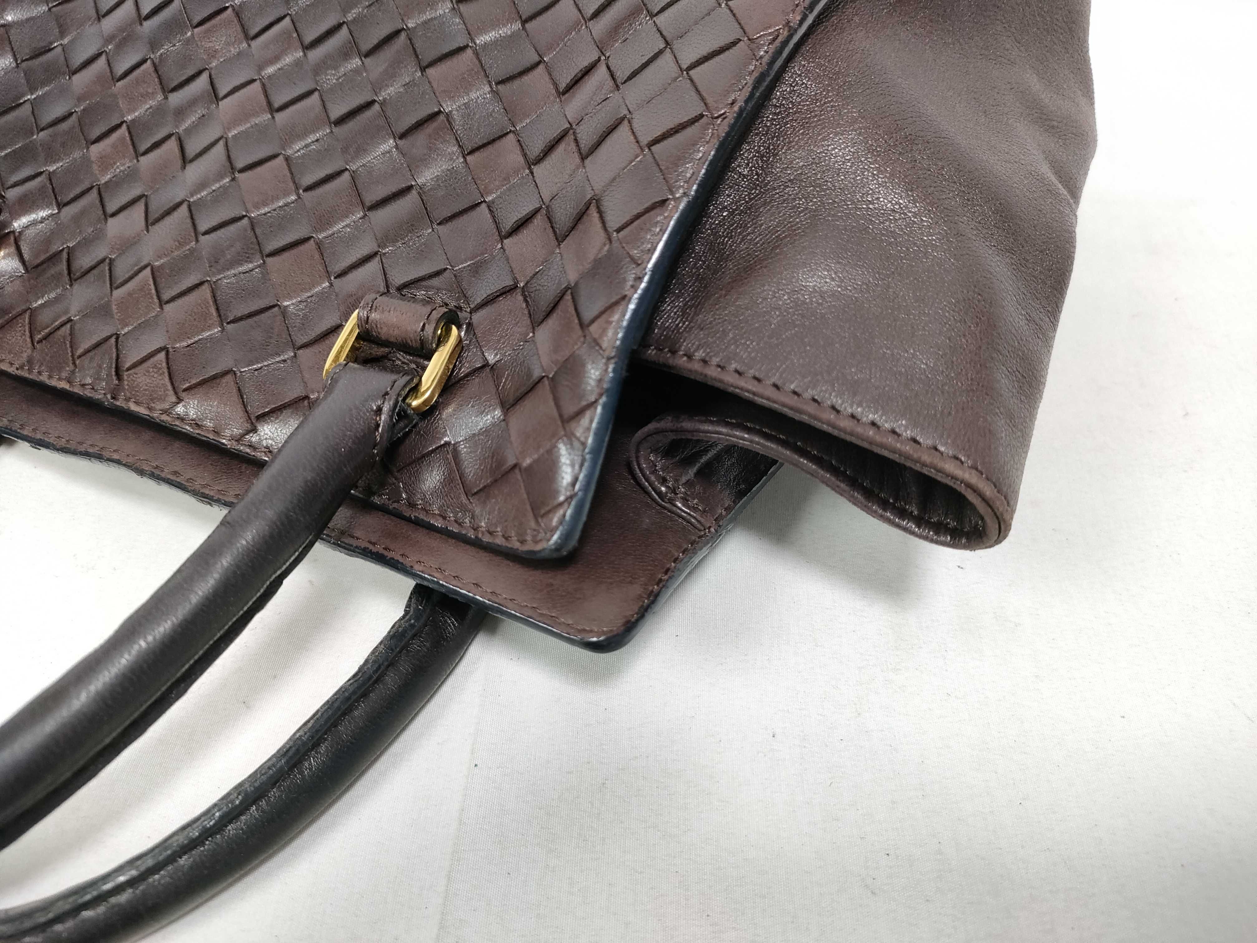 Intrecciato Bottega Veneta Bag Handbag — view 9