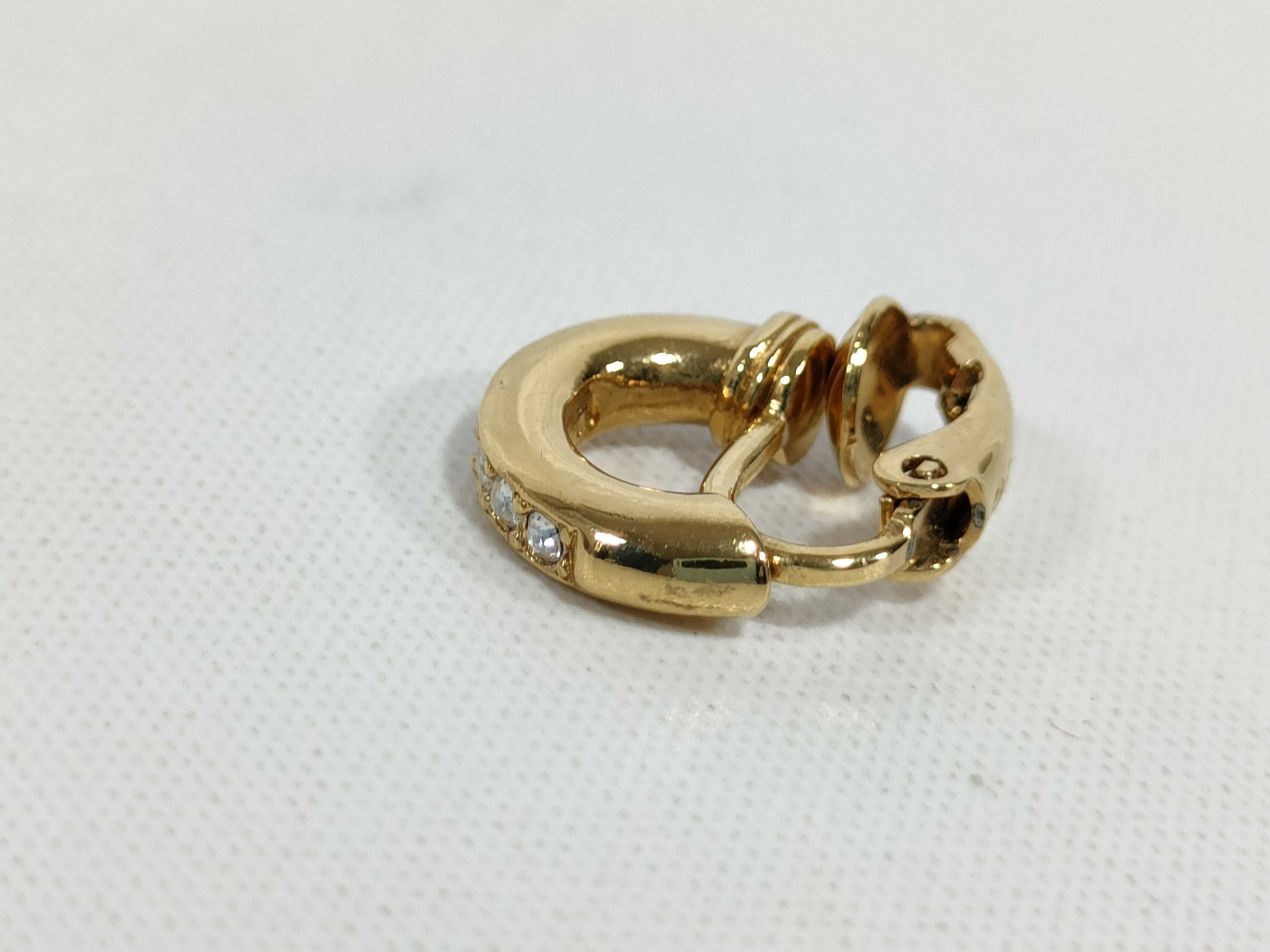 earrings — view 11