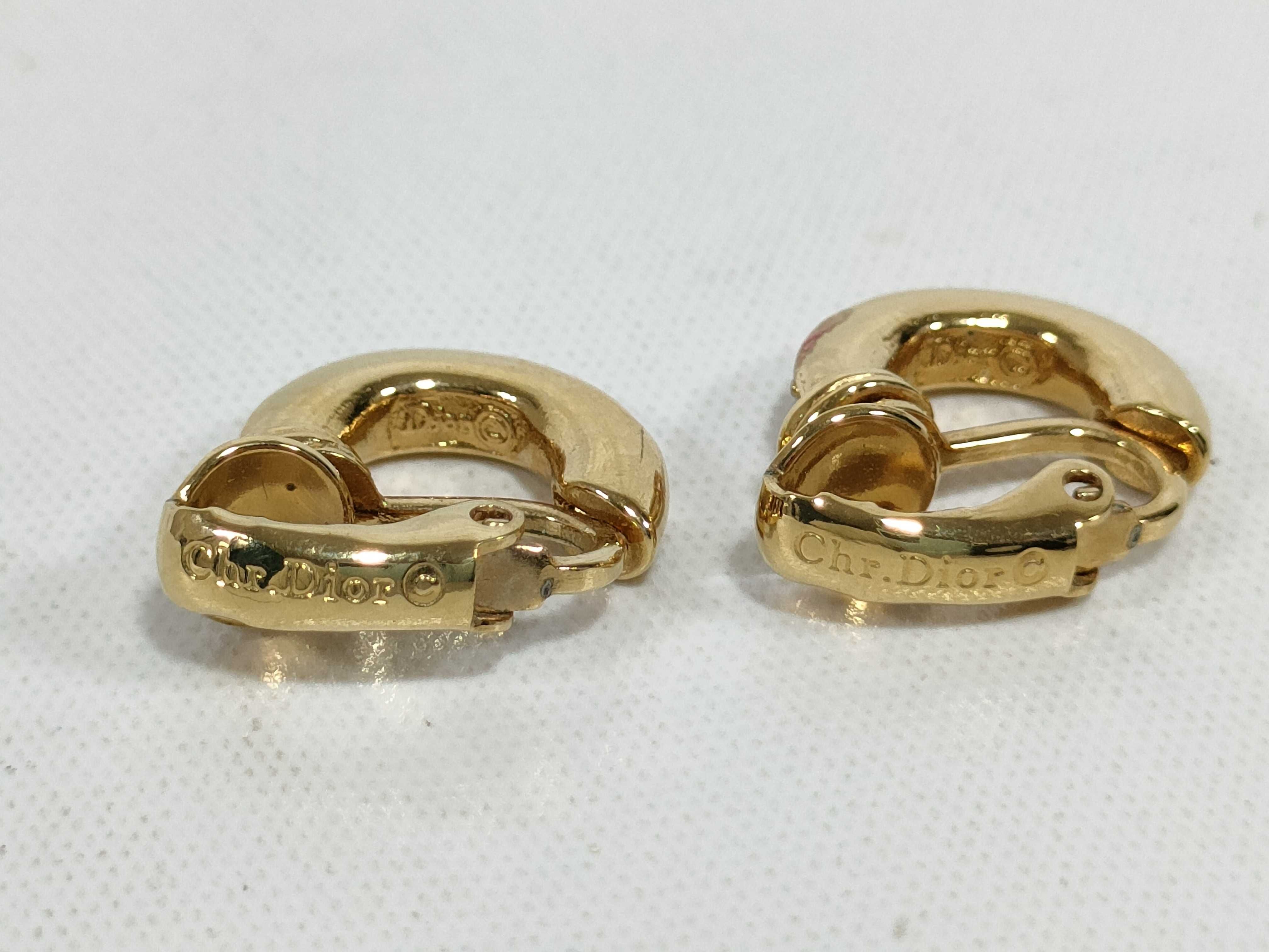 earrings — view 5