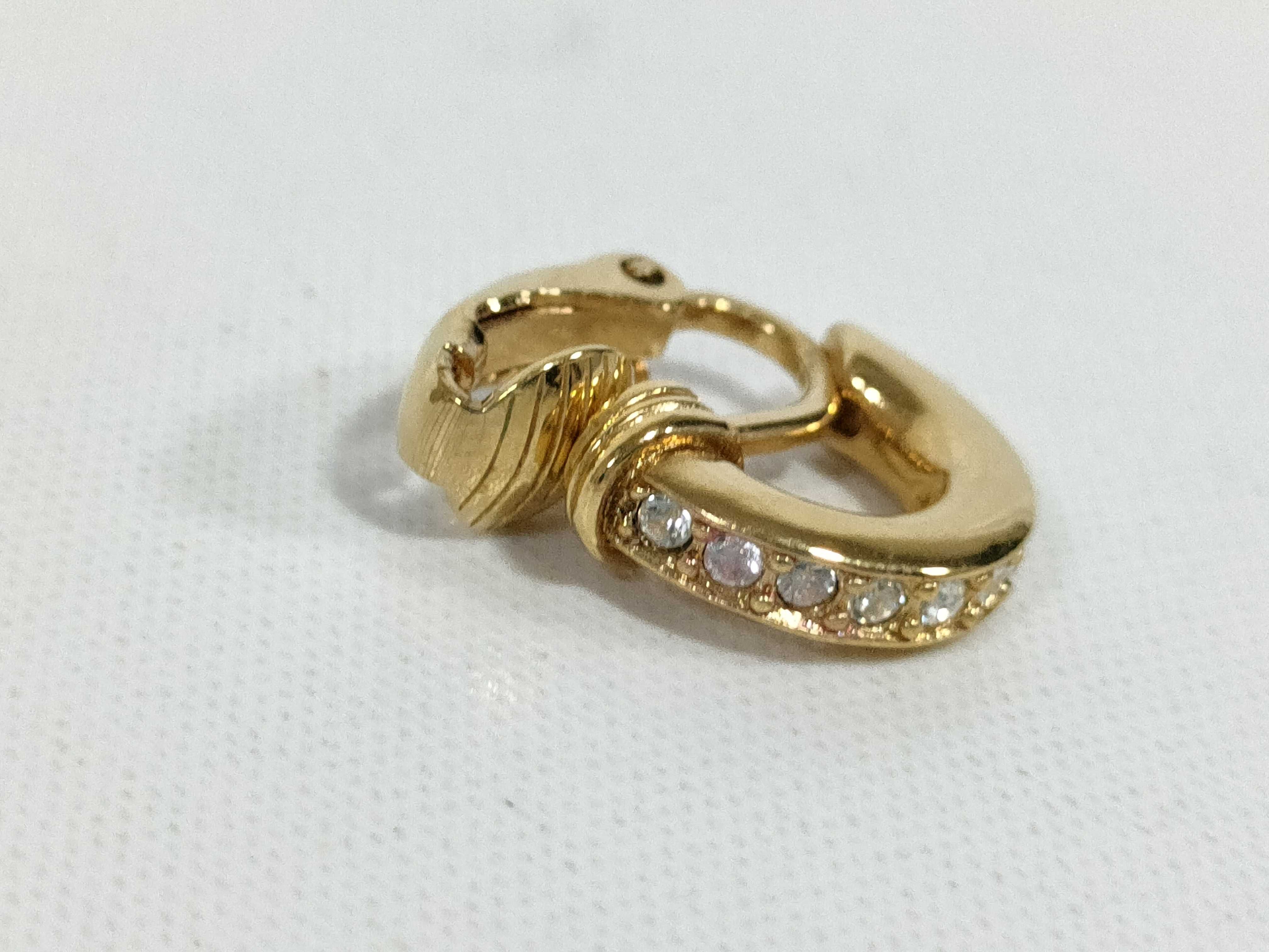 earrings — view 9