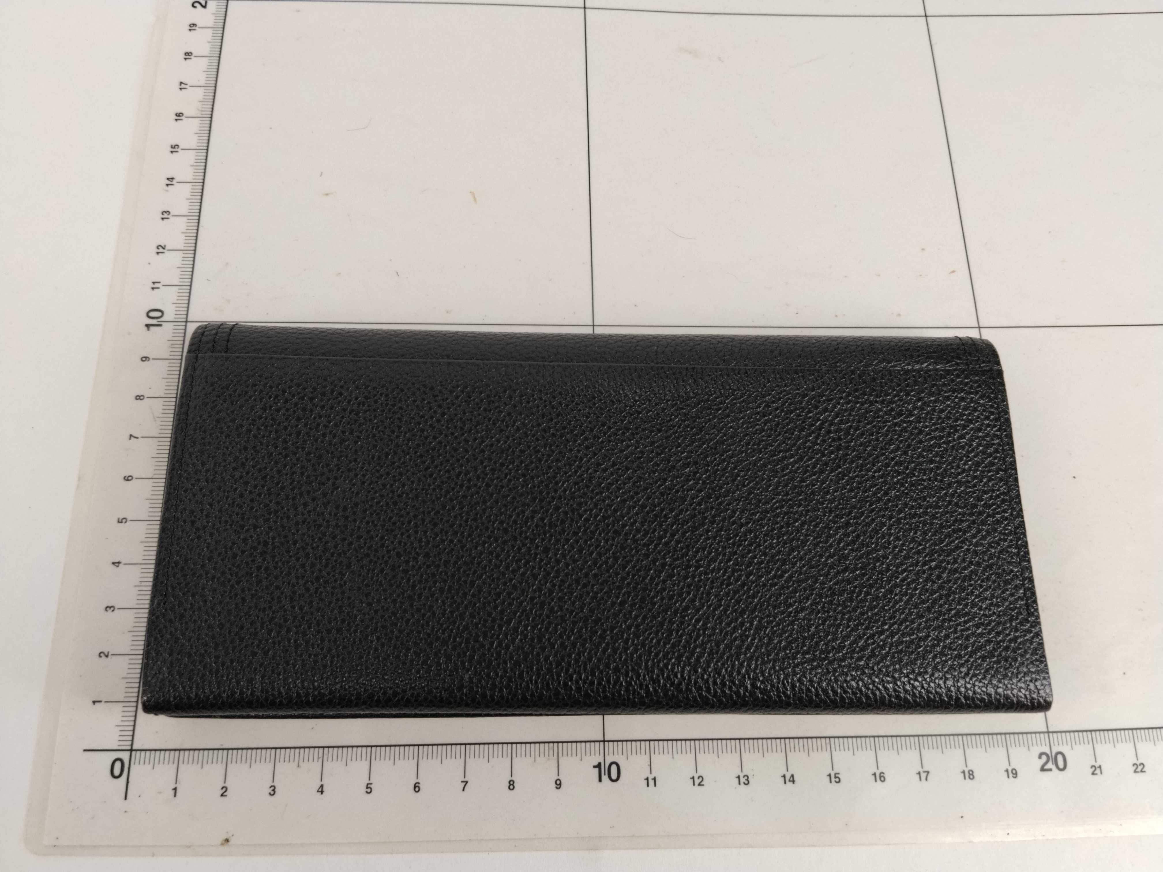 (YSL) / Long Wallet / Leather Wallet — view 2