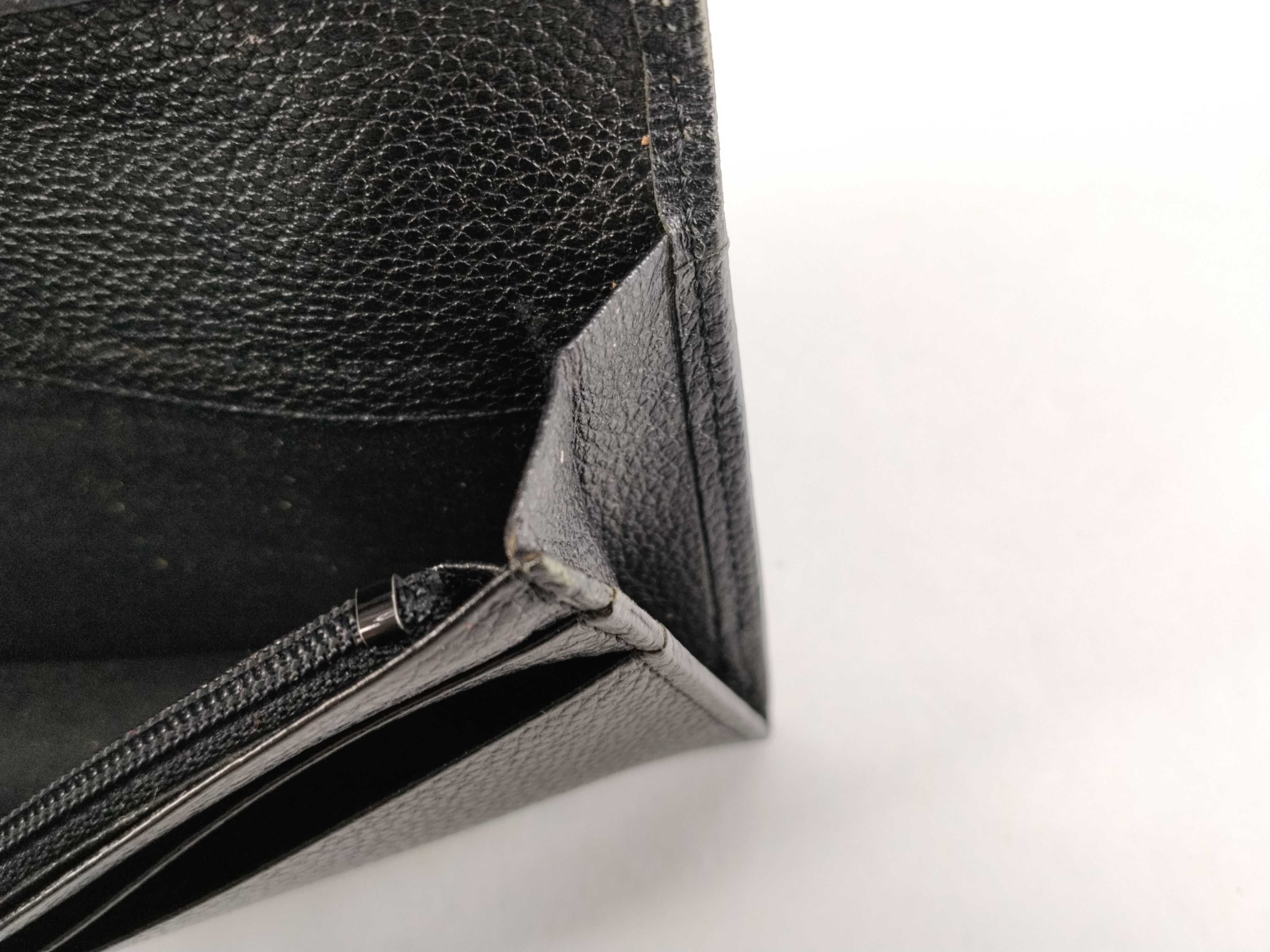 (YSL) / Long Wallet / Leather Wallet — view 11