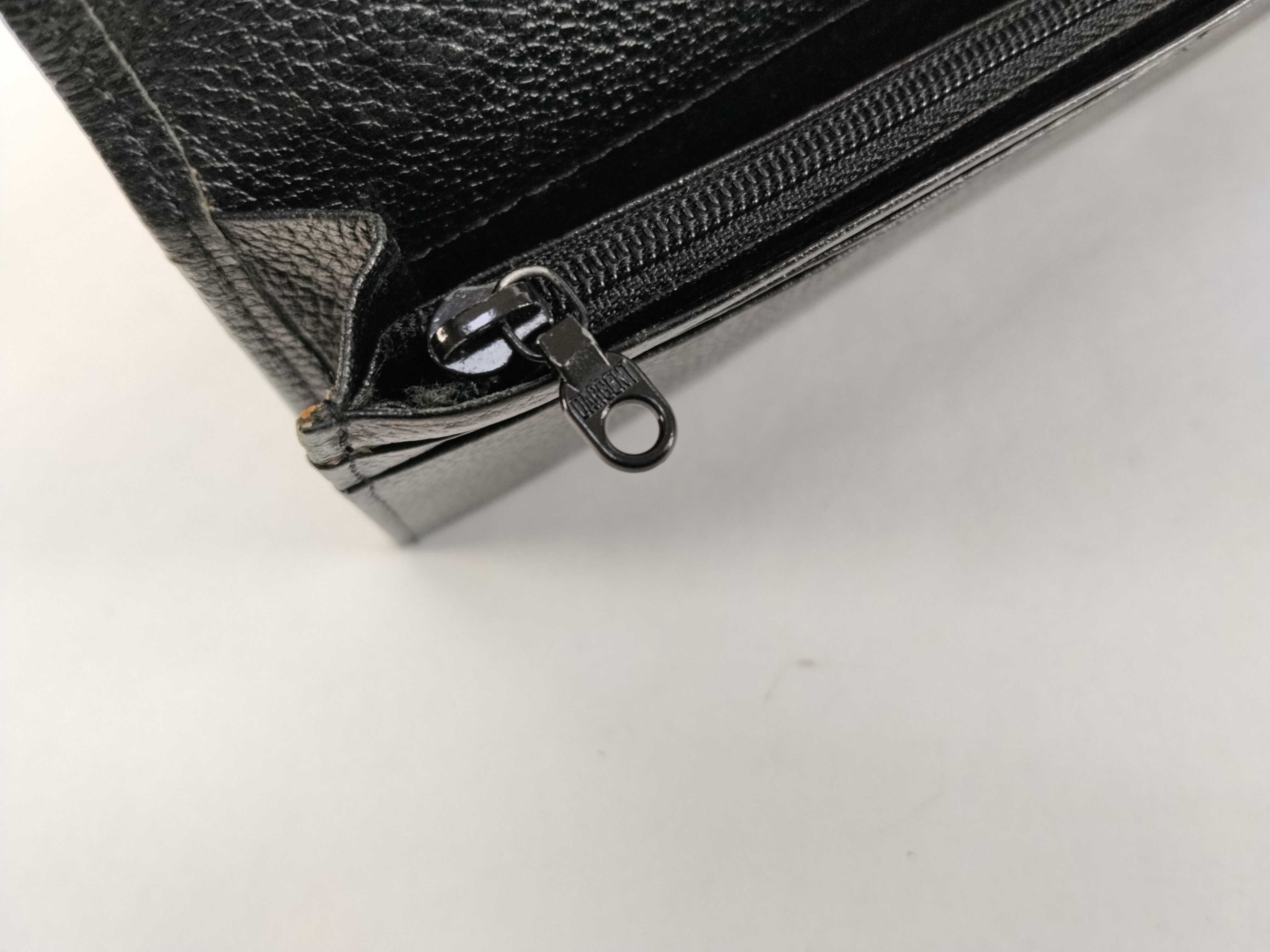 (YSL) / Long Wallet / Leather Wallet — view 12