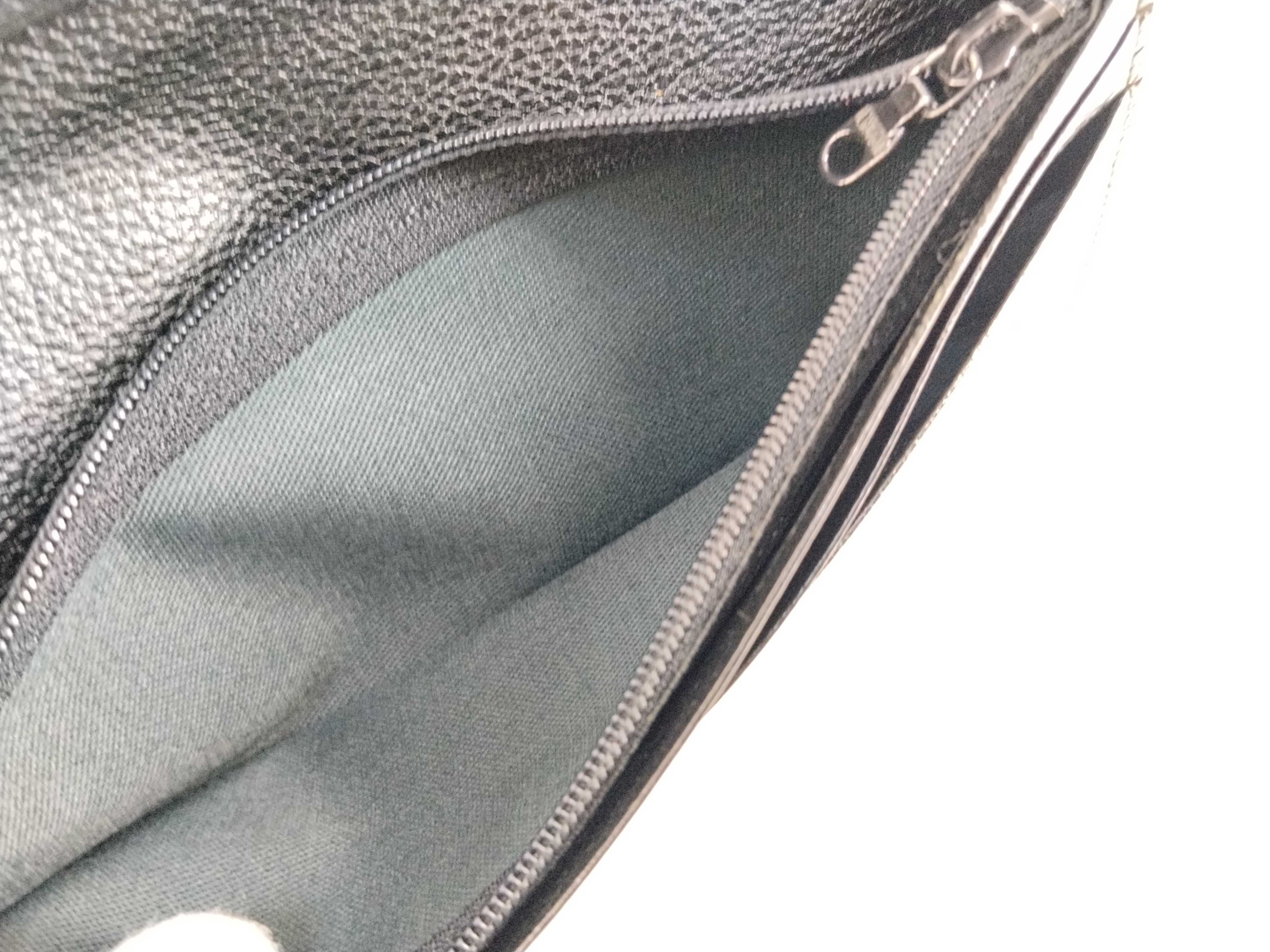 (YSL) / Long Wallet / Leather Wallet — view 13