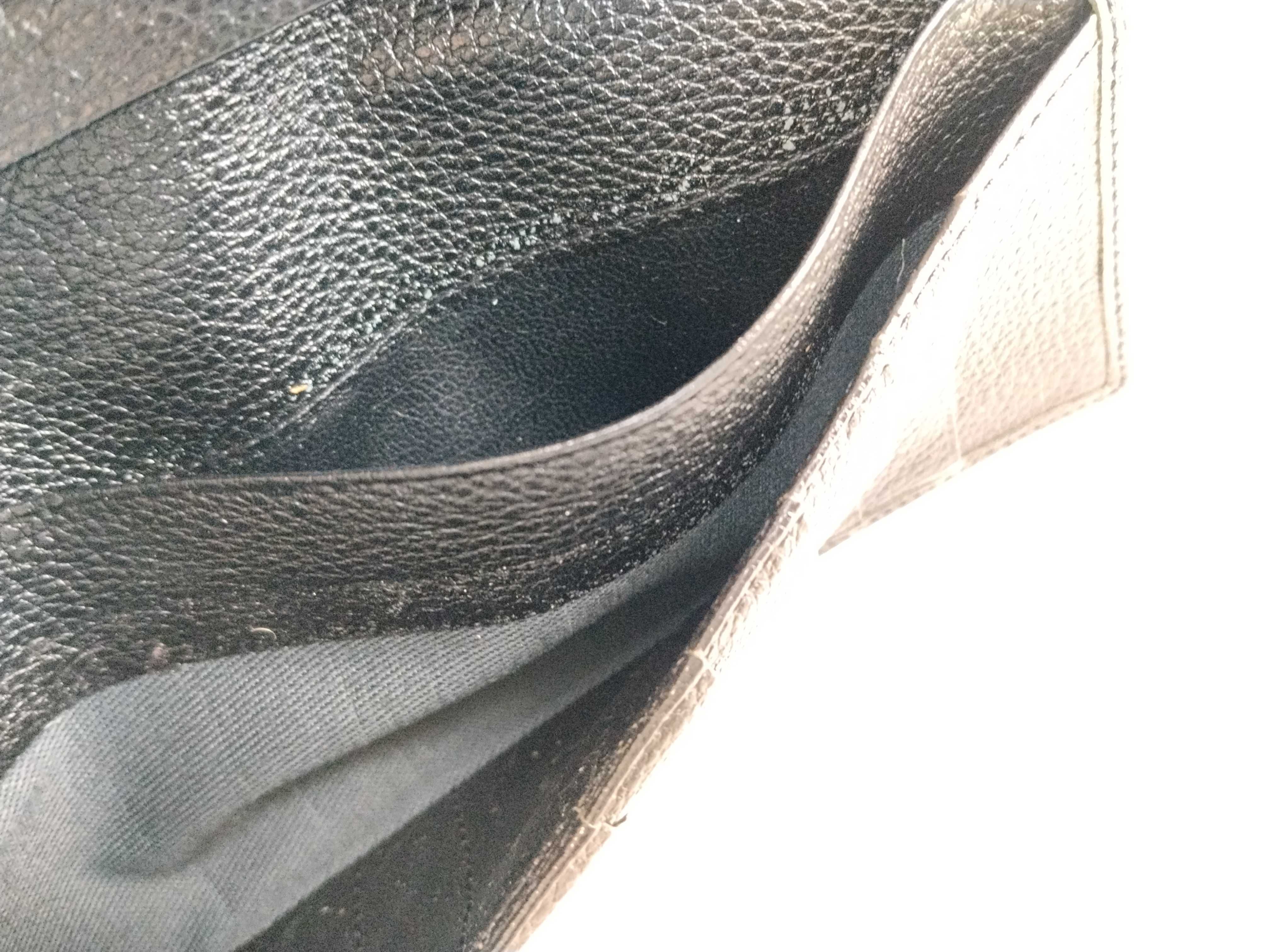 (YSL) / Long Wallet / Leather Wallet — view 14