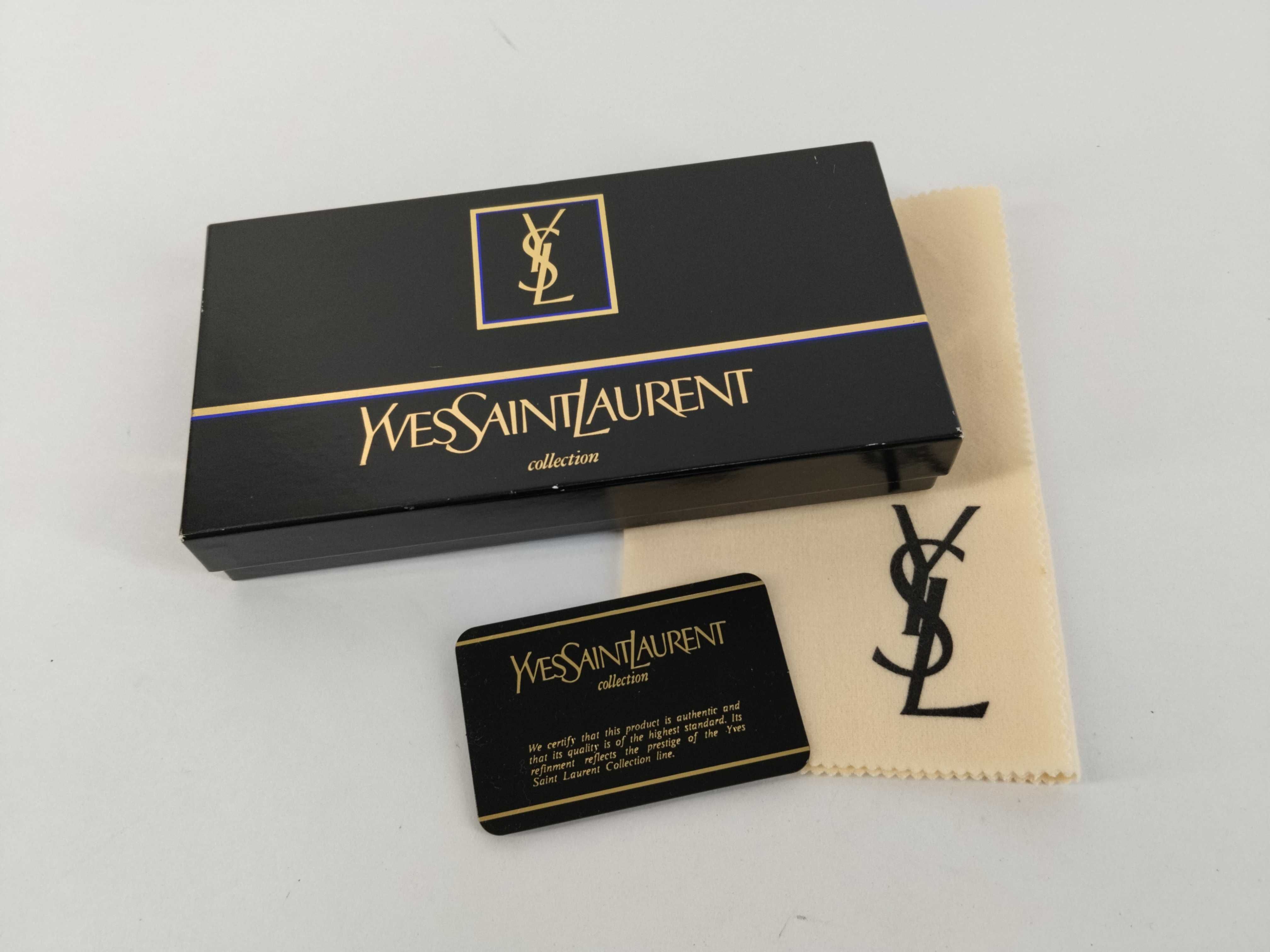 (YSL) / Long Wallet / Leather Wallet — view 15