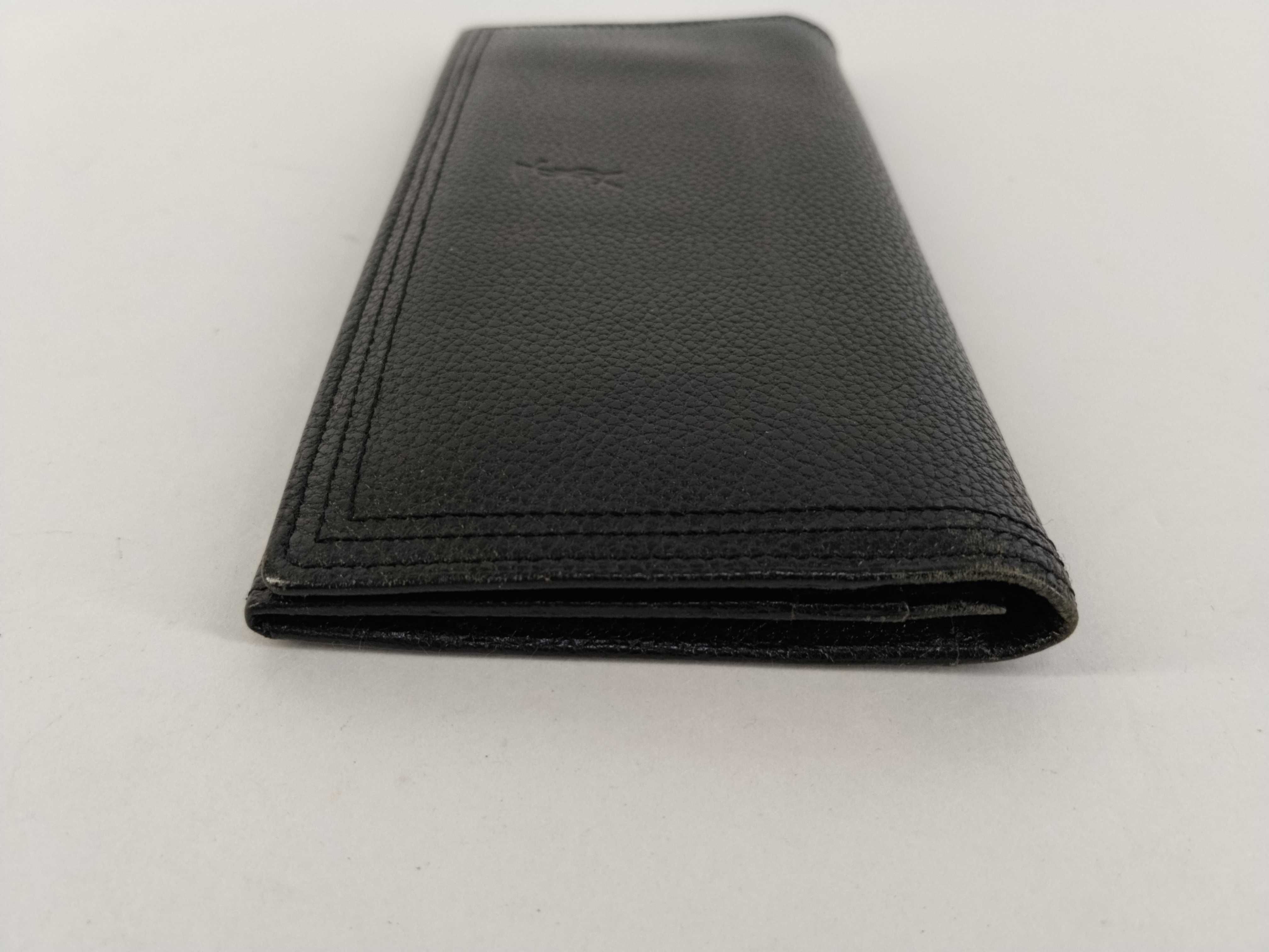 (YSL) / Long Wallet / Leather Wallet — view 4