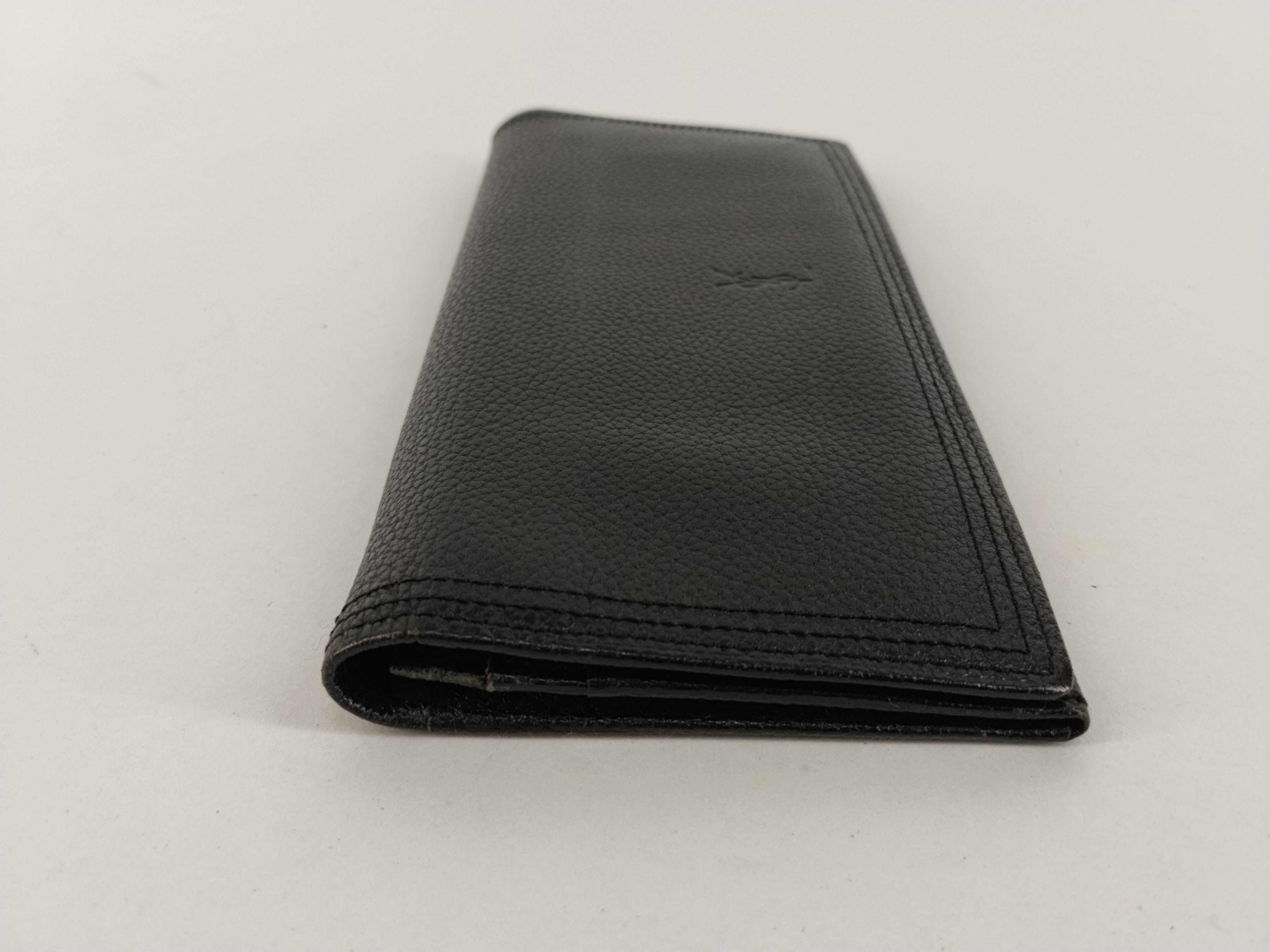 (YSL) / Long Wallet / Leather Wallet — view 6