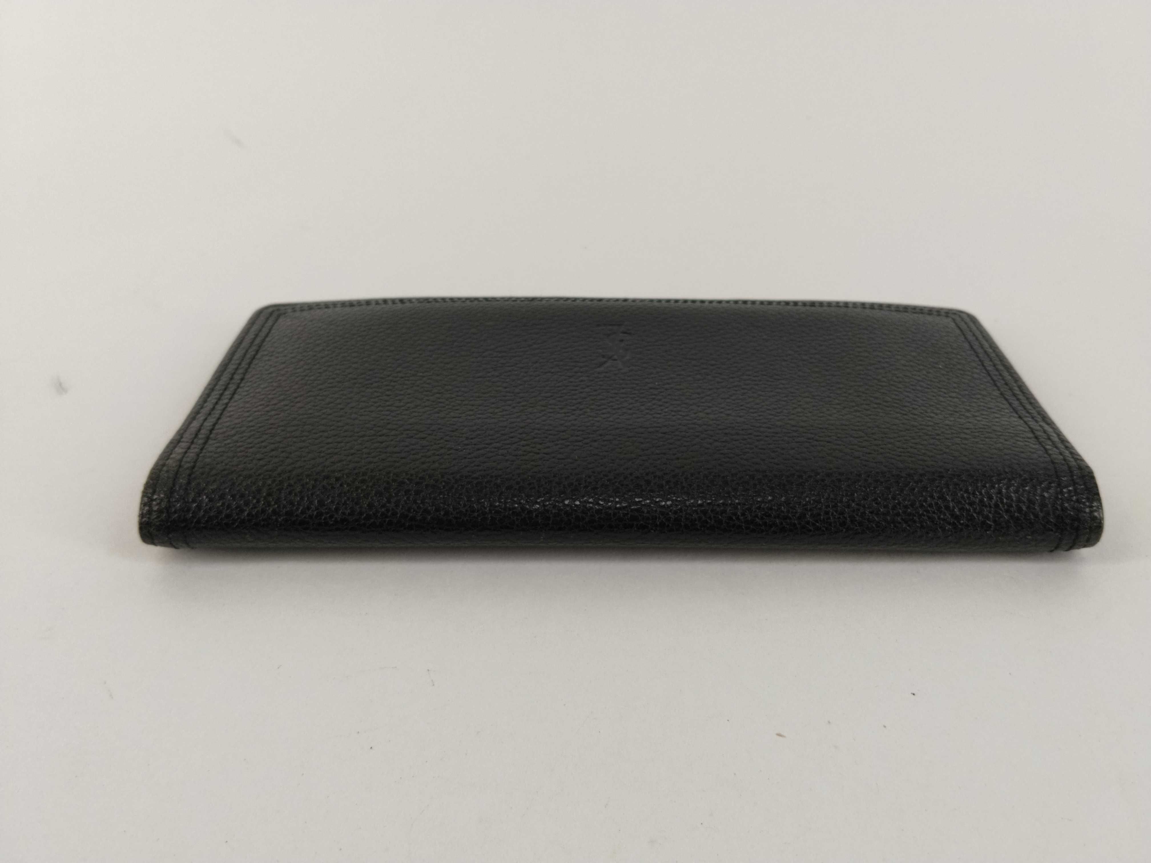 (YSL) / Long Wallet / Leather Wallet — view 7