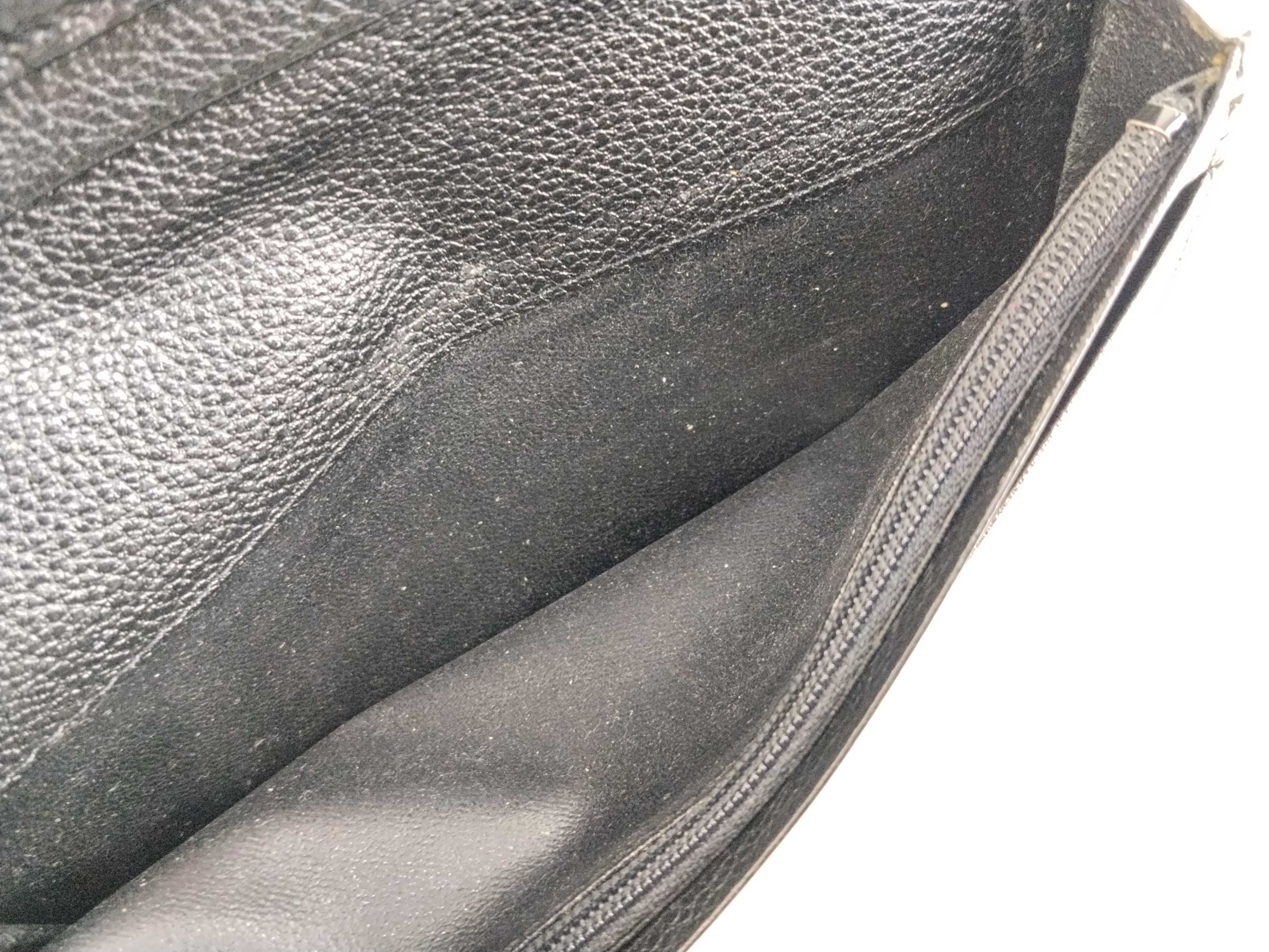 (YSL) / Long Wallet / Leather Wallet — view 10