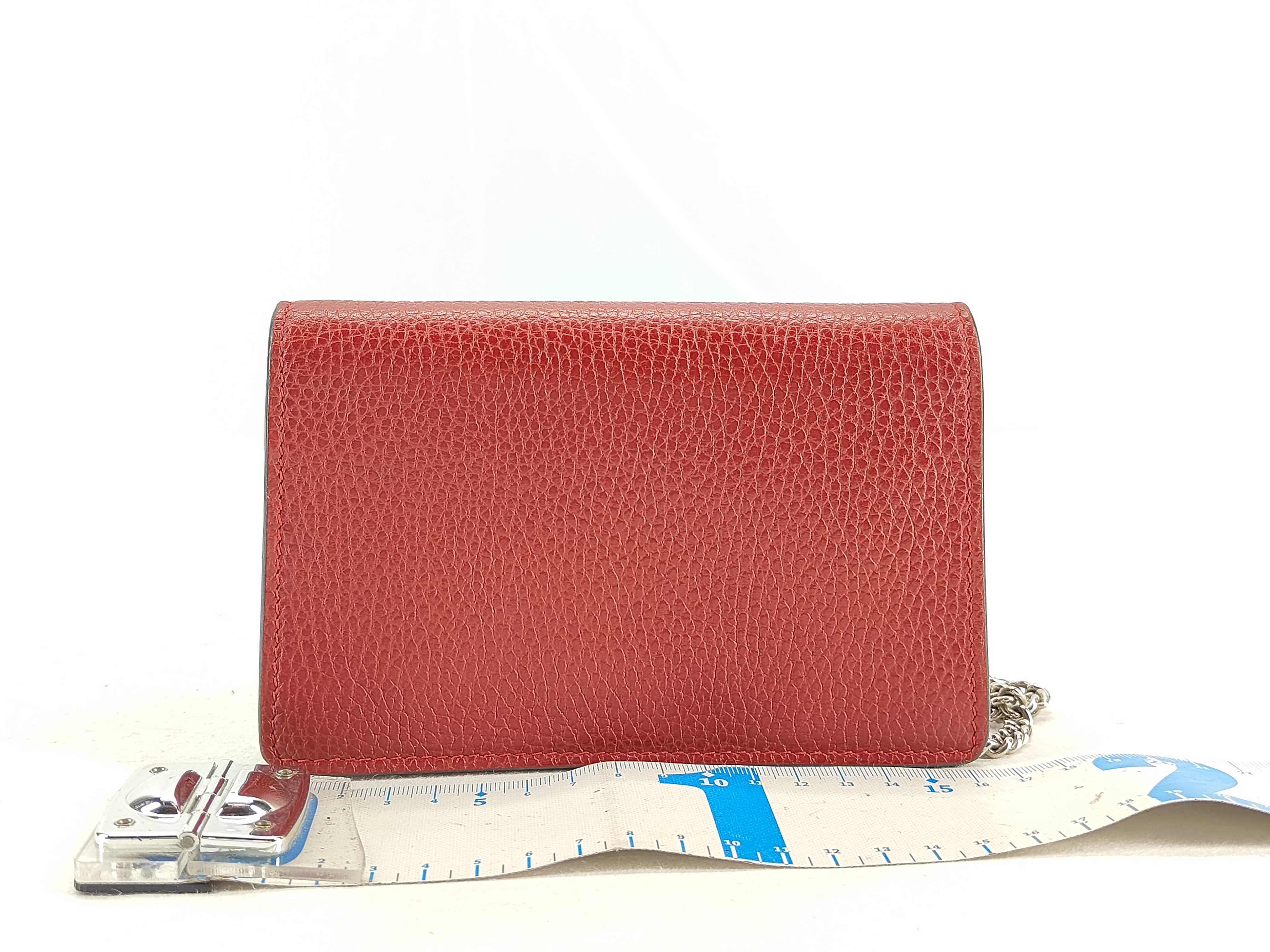 shoulder bag pouch — view 2