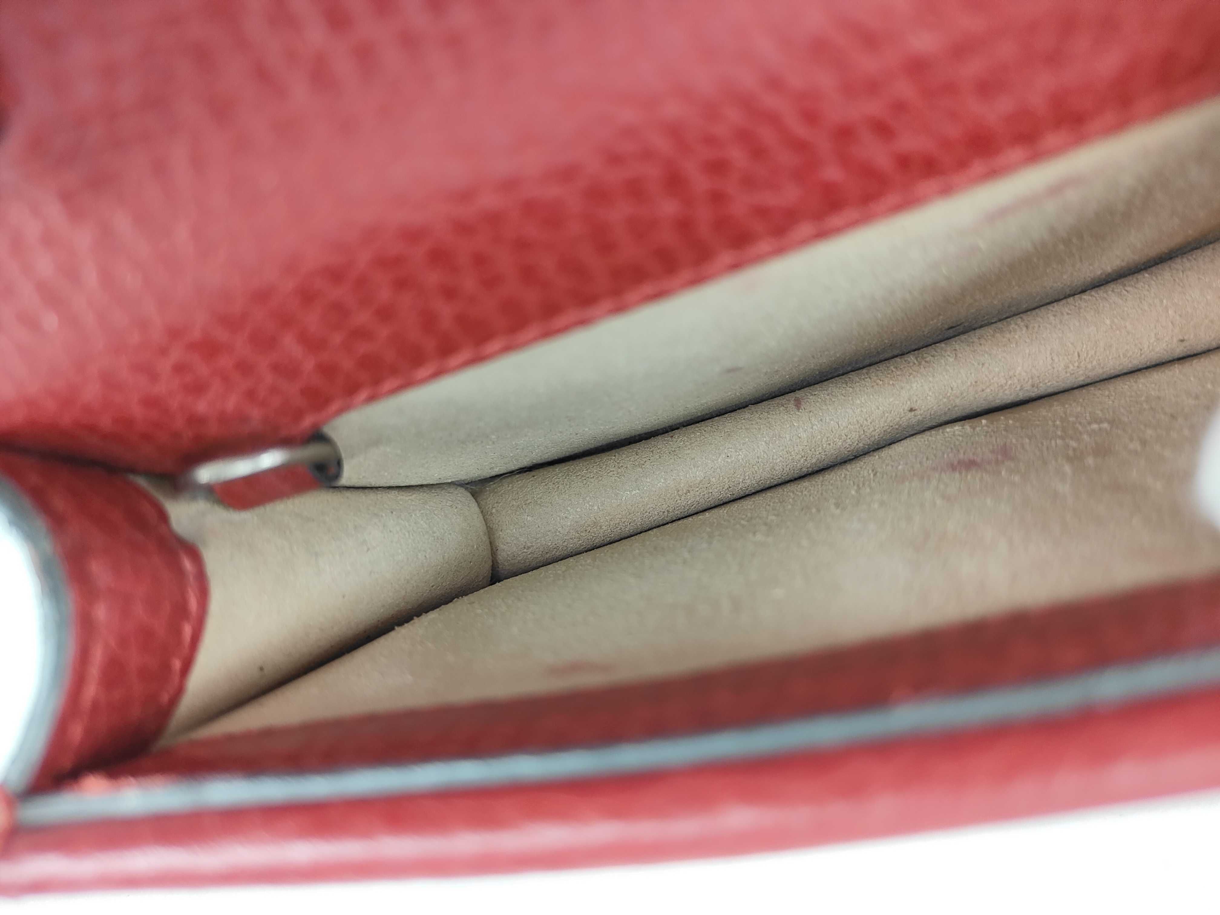shoulder bag pouch — view 12