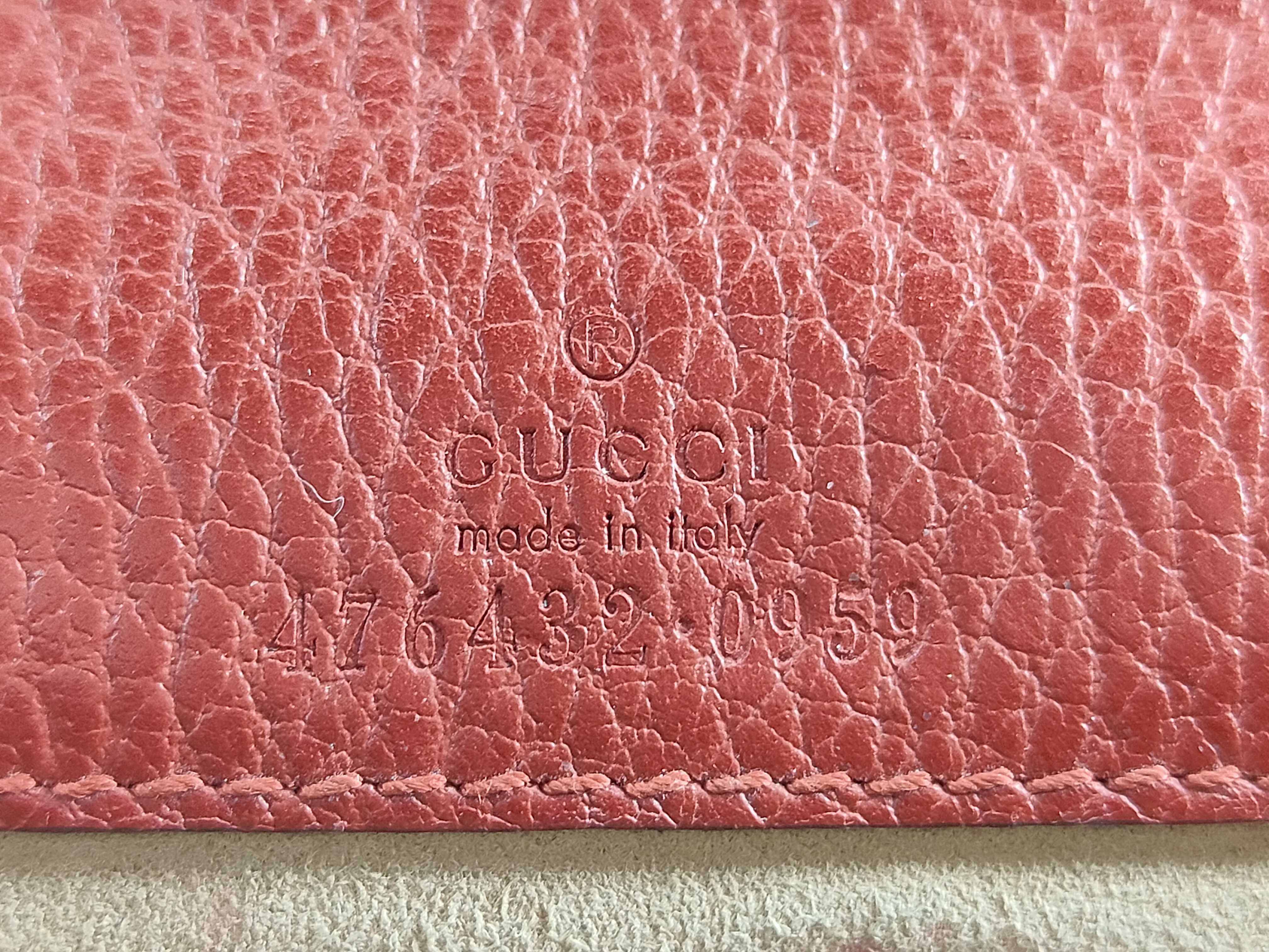 shoulder bag pouch — view 14