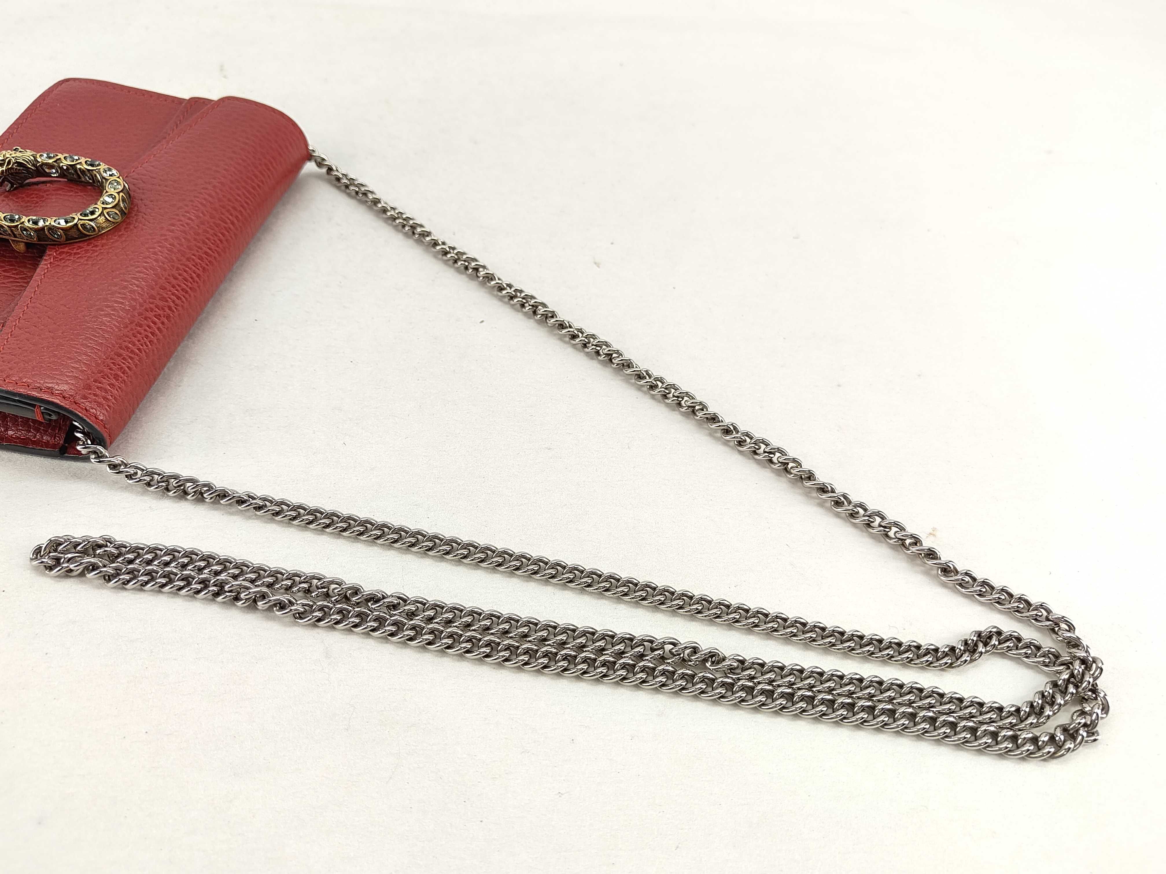 shoulder bag pouch — view 4