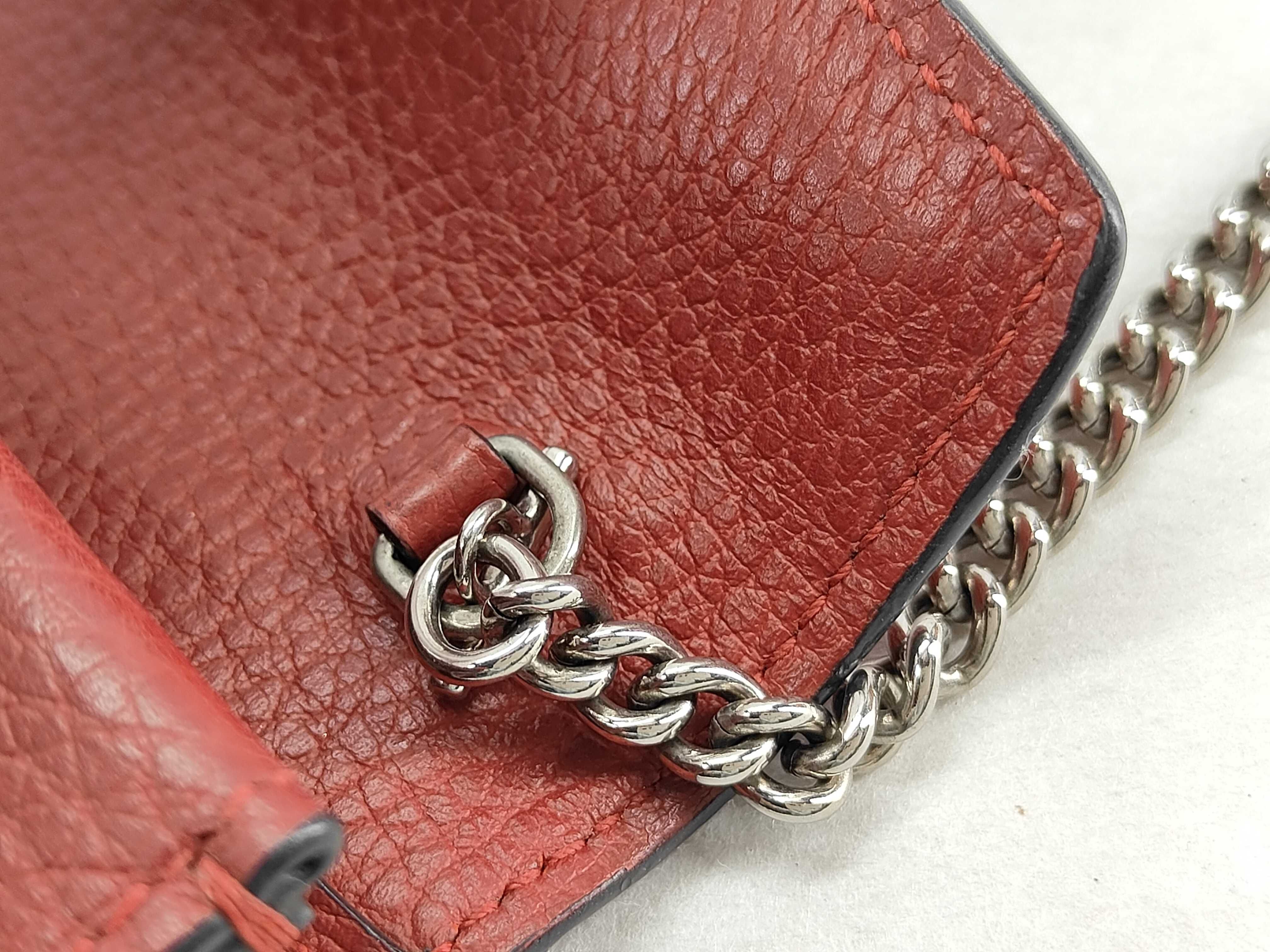 shoulder bag pouch — view 6