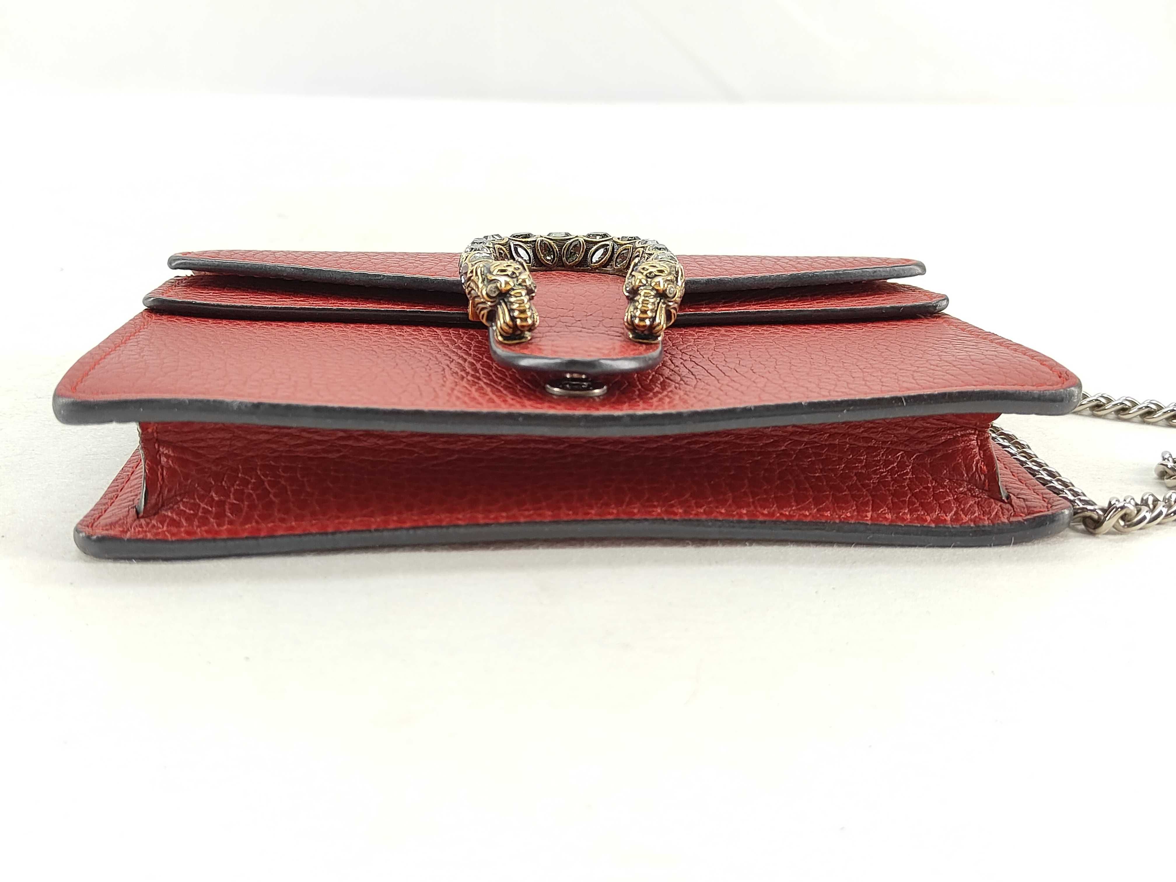 shoulder bag pouch — view 8