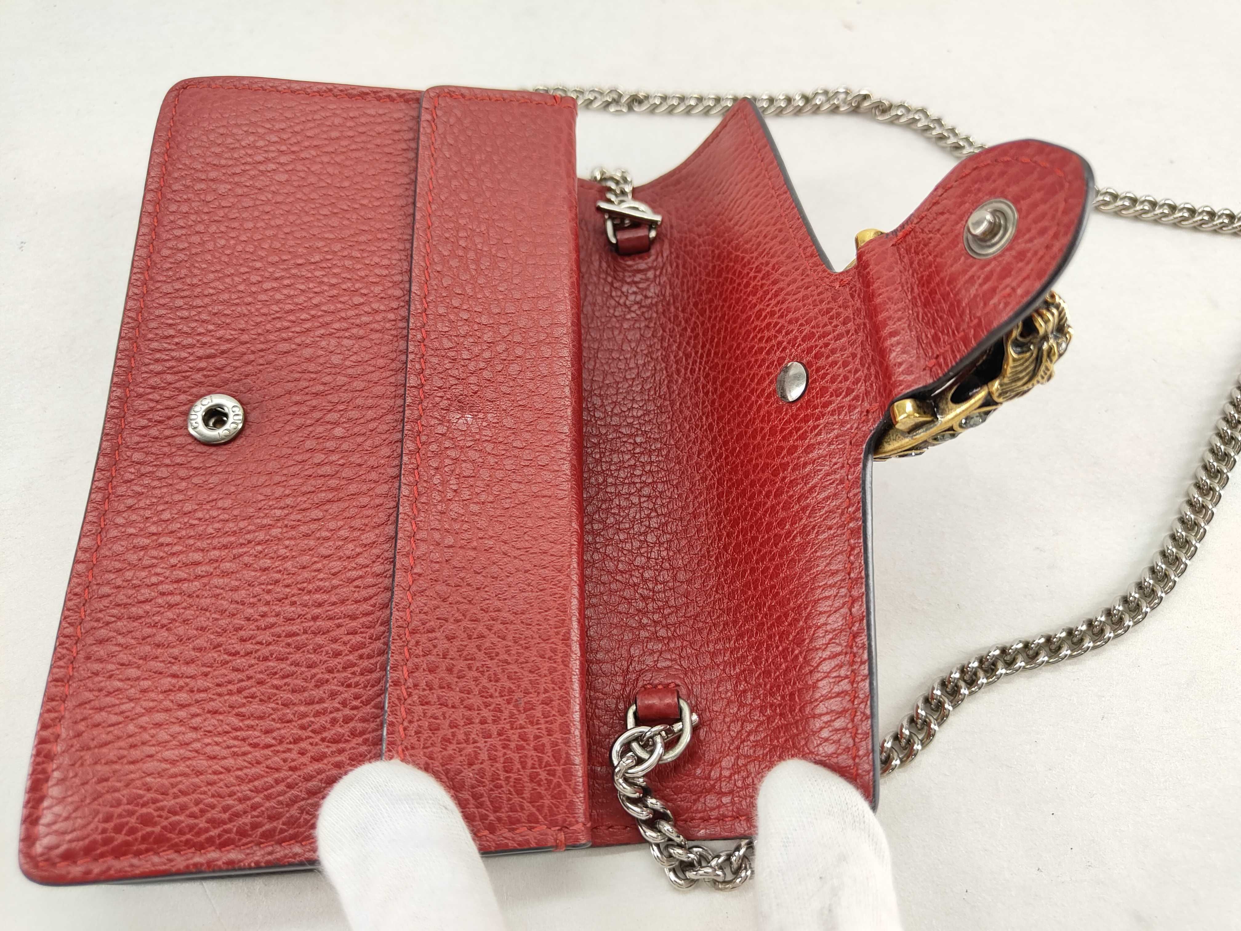 shoulder bag pouch — view 9