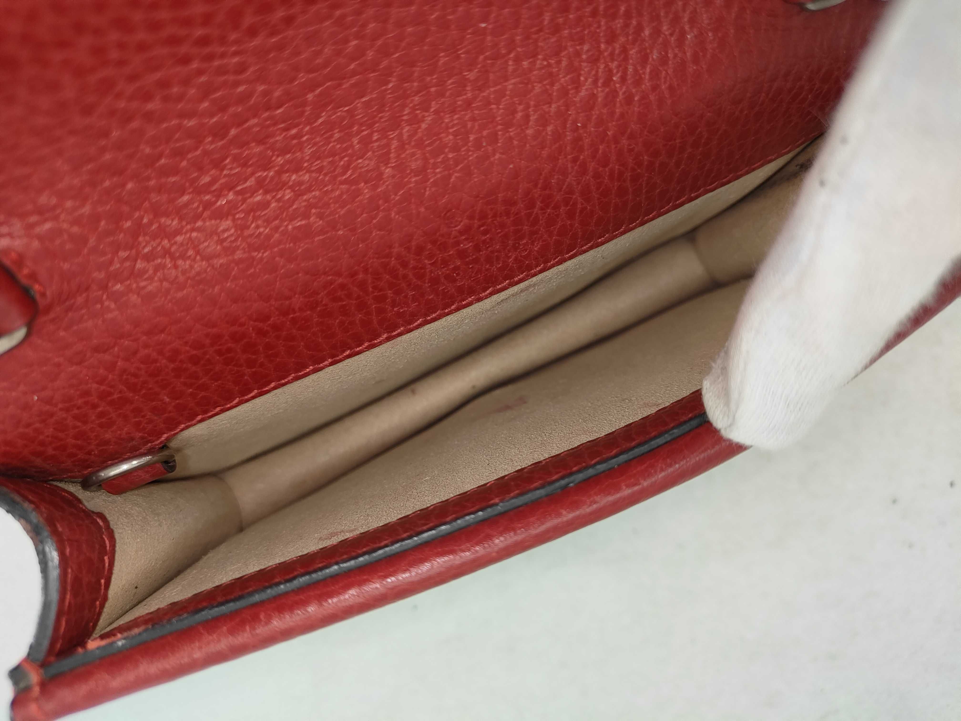 shoulder bag pouch — view 10