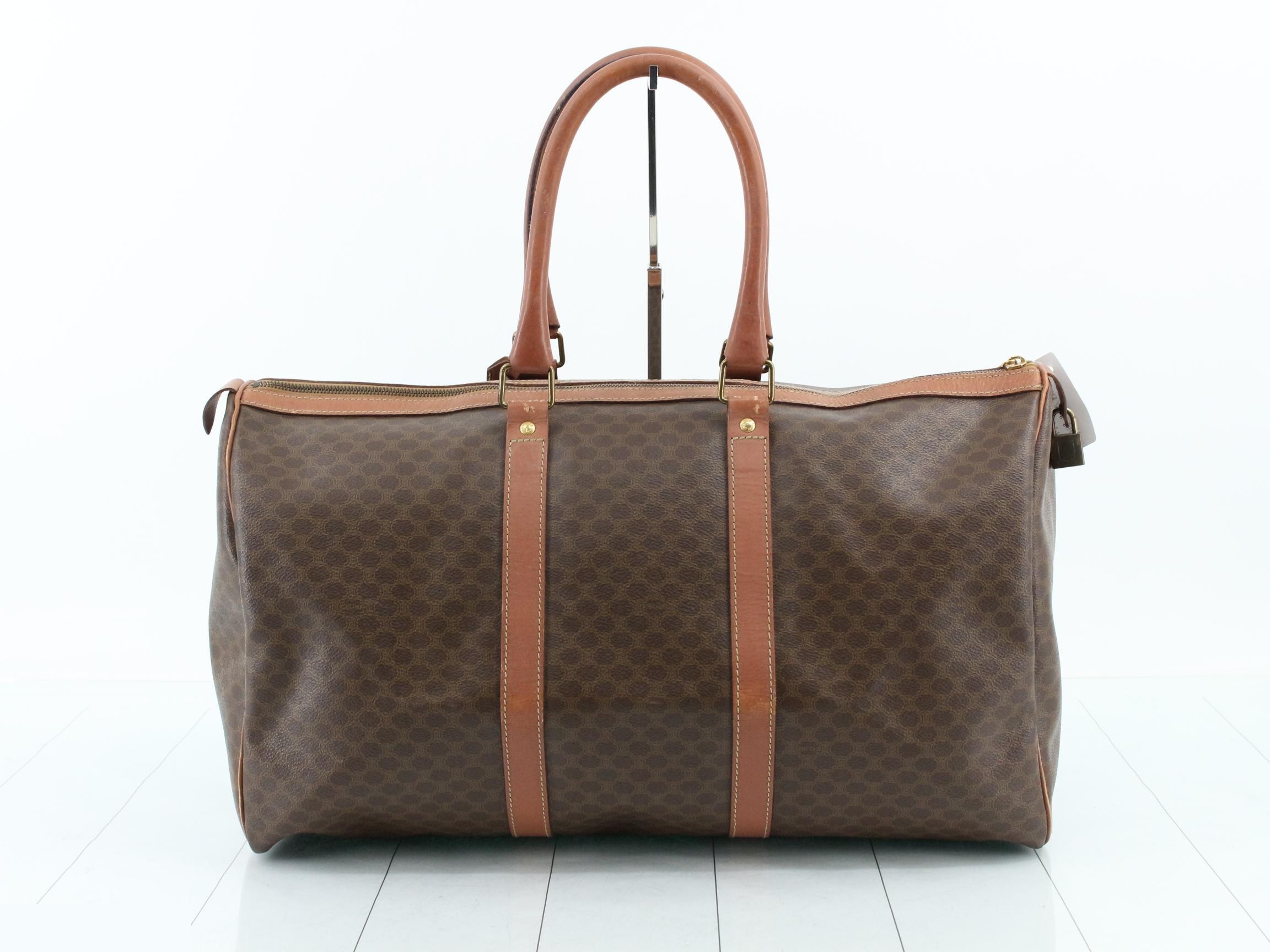 Macadam Boston Bag — view 2