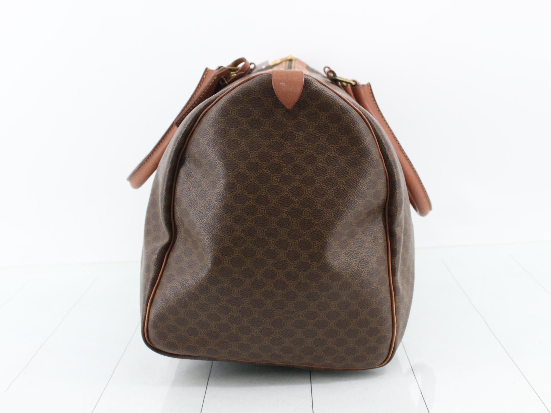 Macadam Boston Bag — view 3