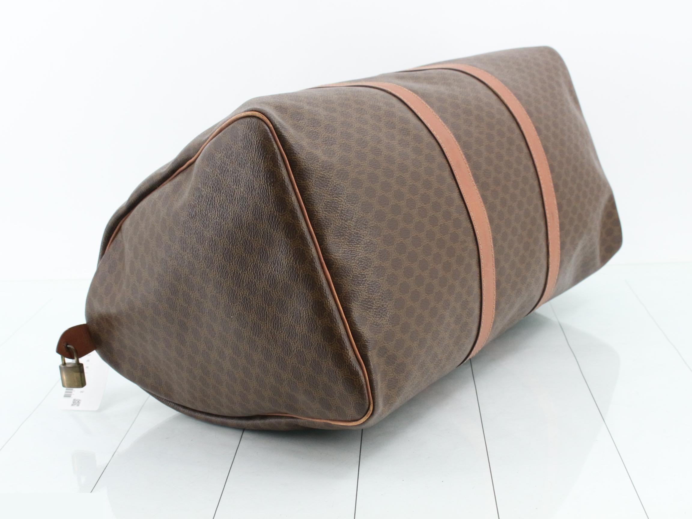 Macadam Boston Bag — view 5