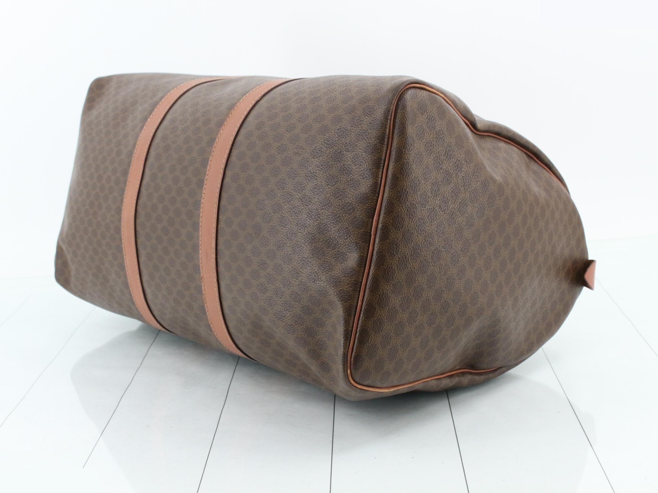 Macadam Boston Bag — view 6