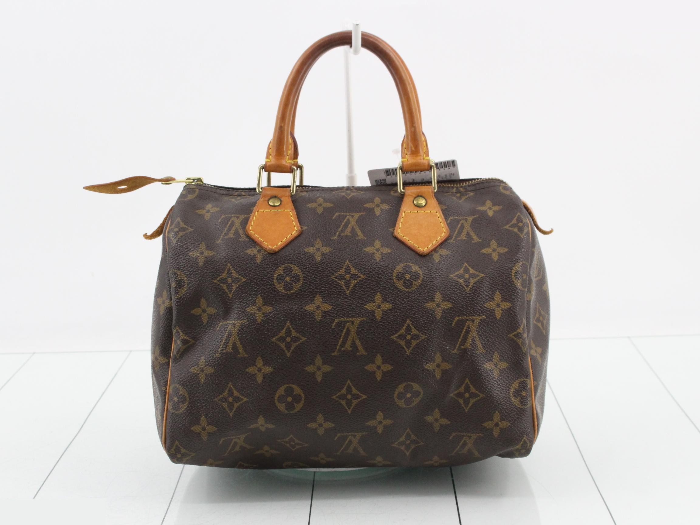 Speedy 25 — view 2