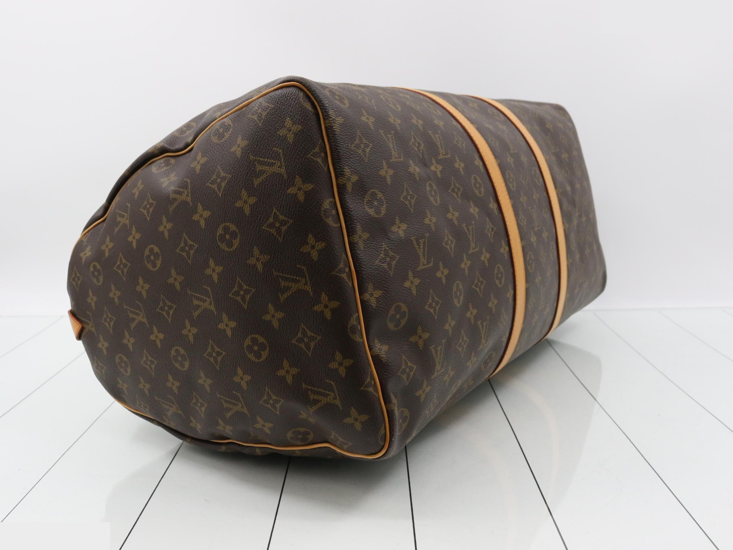 Keepall 60 — view 5