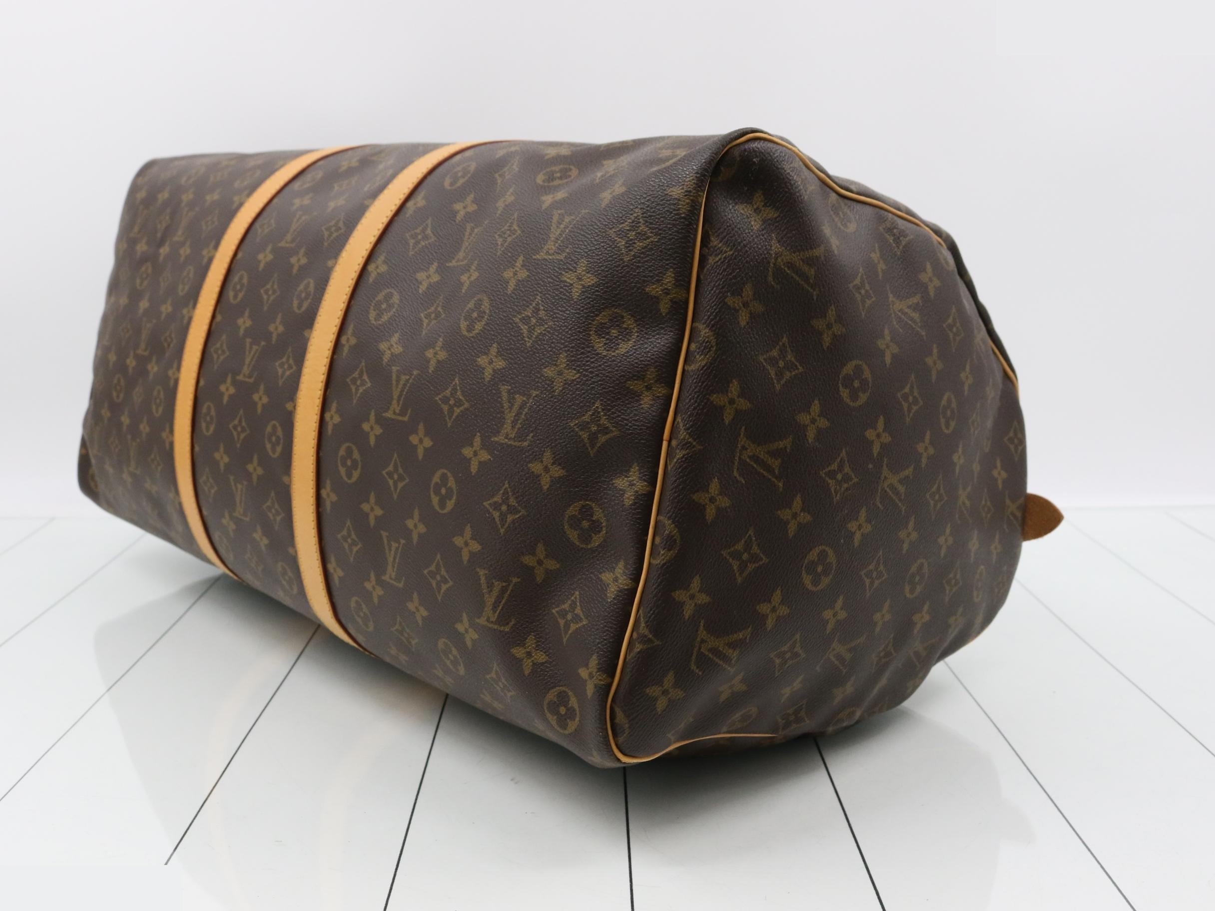 Keepall 60 — view 6