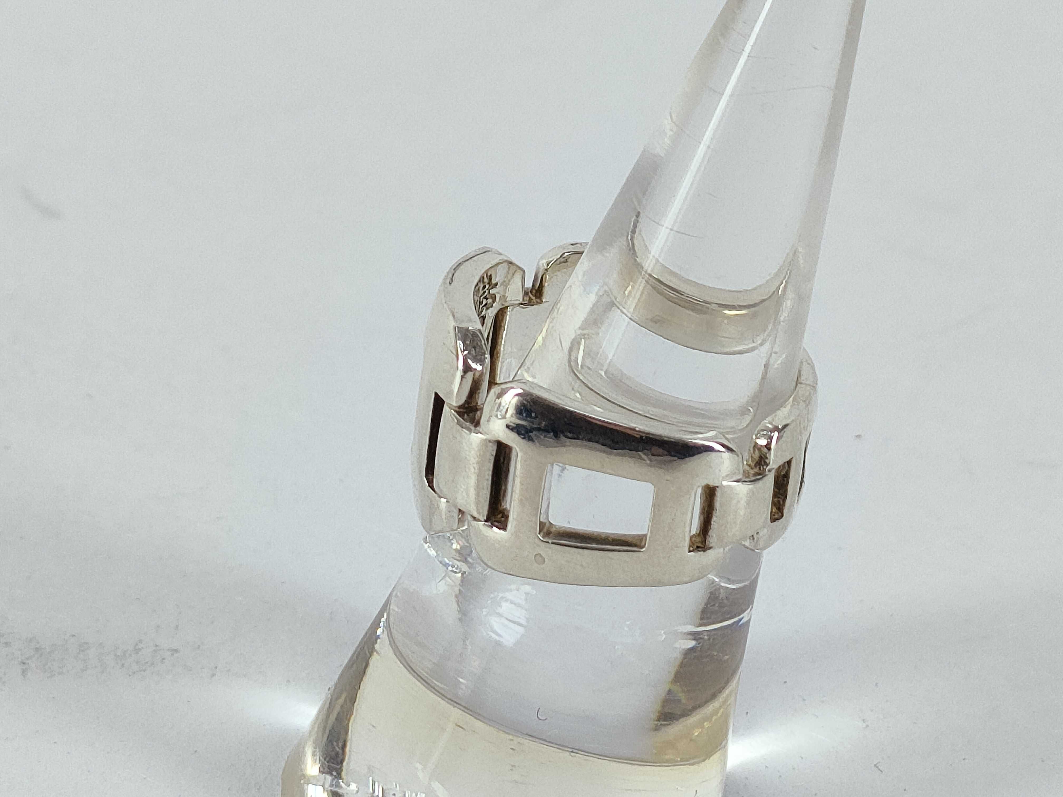 Ensemble #56 Ring, 925 Sterling Silver Ring — view 2