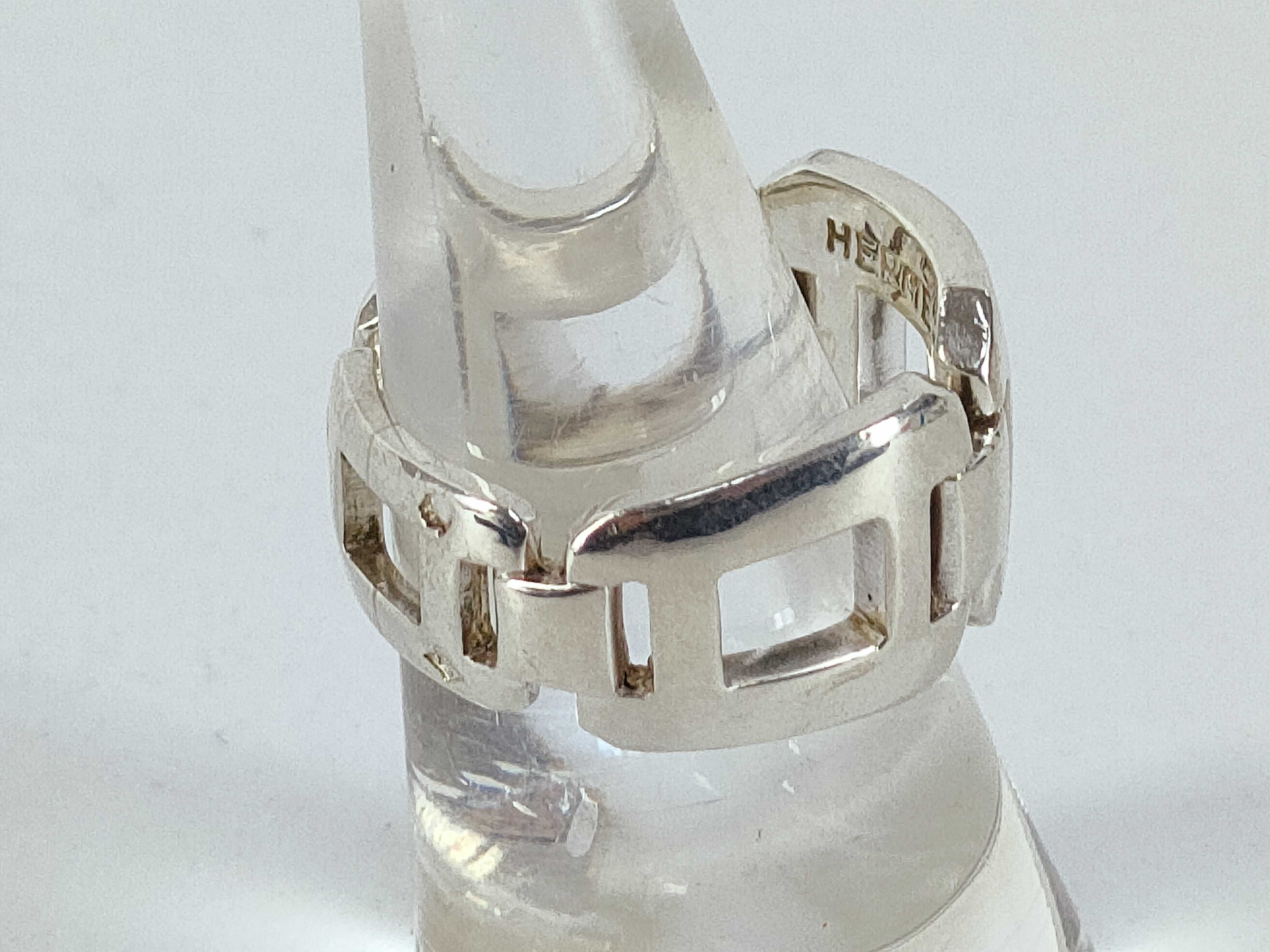 Ensemble #56 Ring, 925 Sterling Silver Ring — view 3