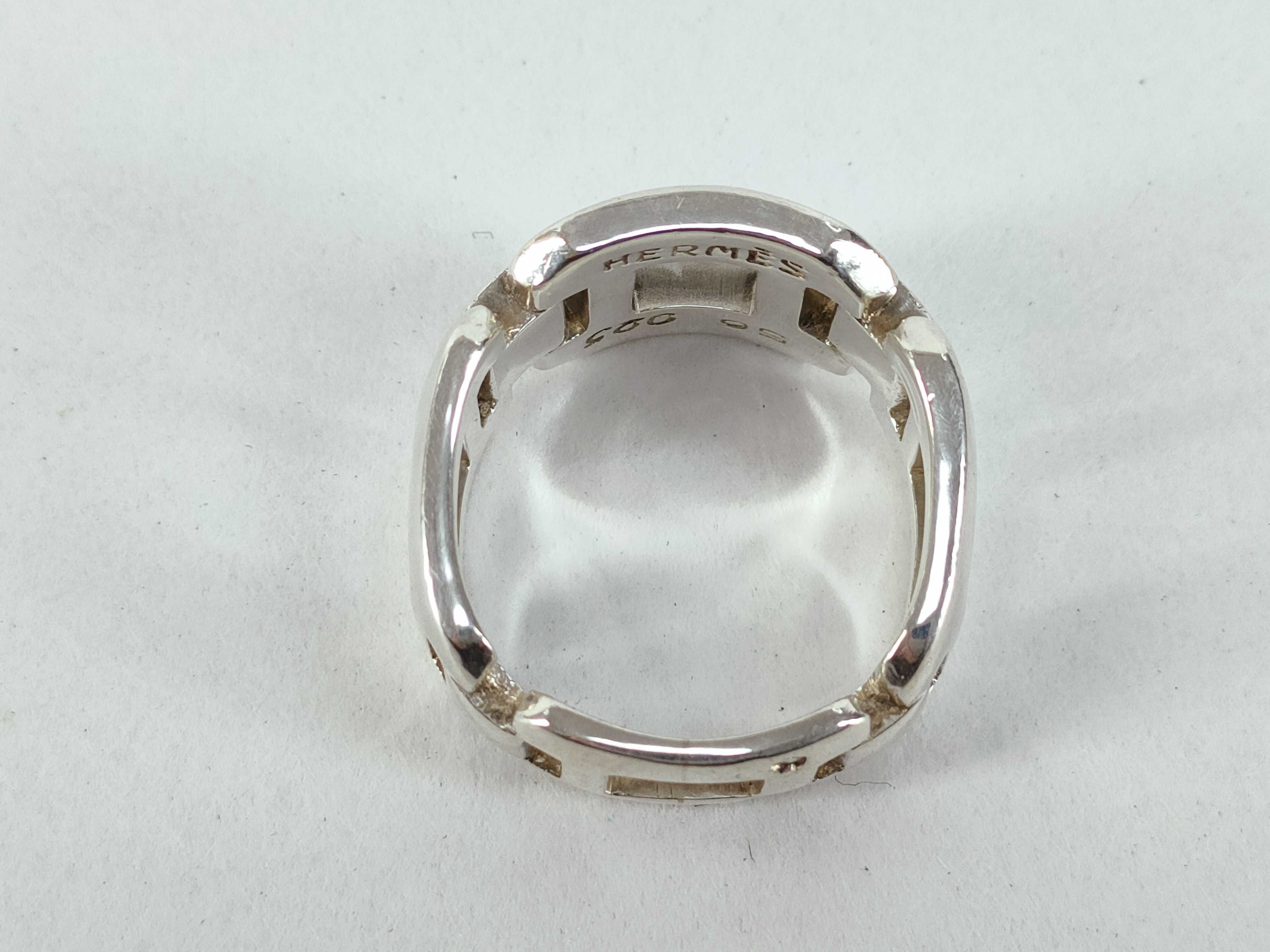 Ensemble #56 Ring, 925 Sterling Silver Ring — view 4
