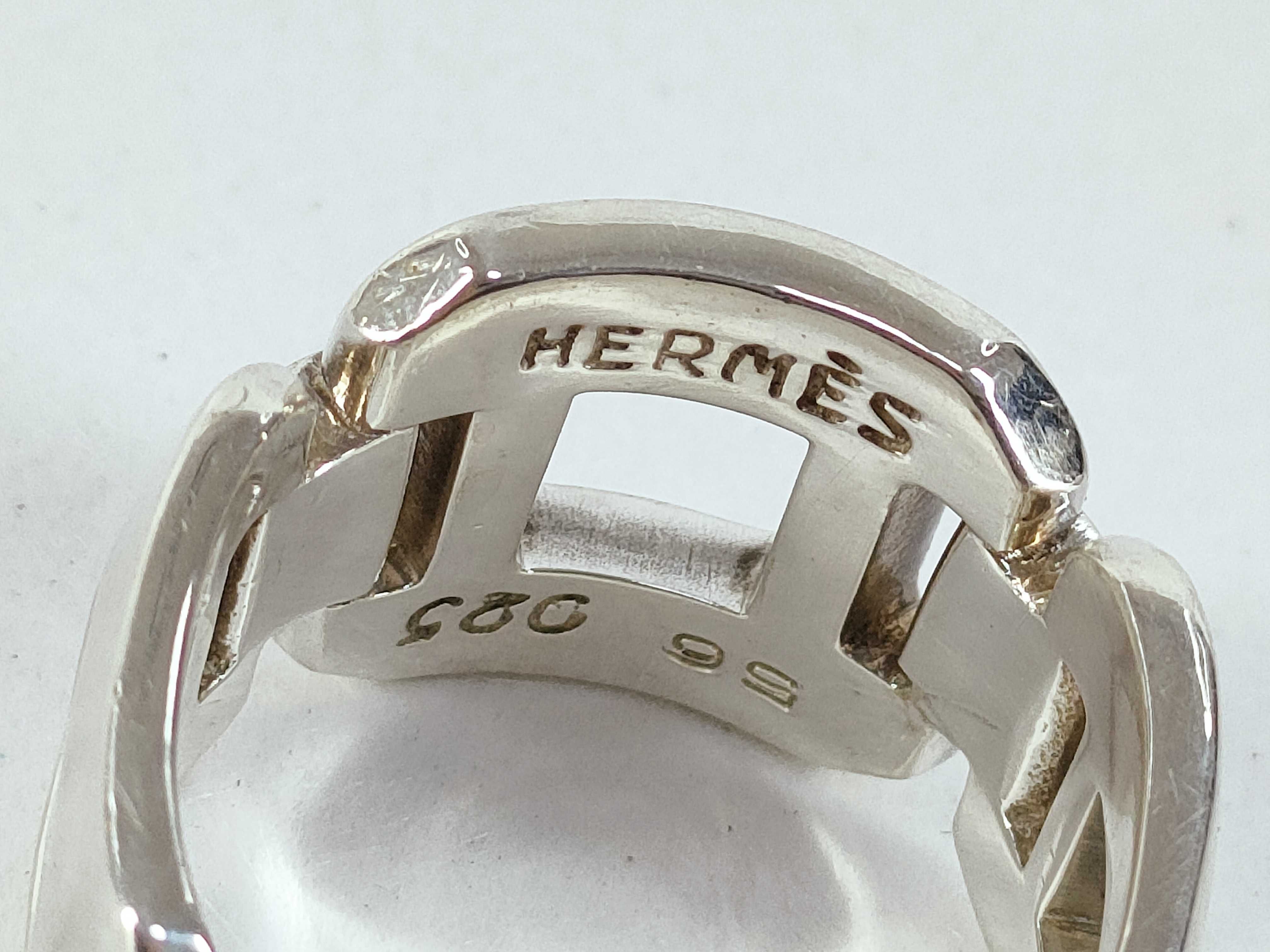 Ensemble #56 Ring, 925 Sterling Silver Ring — view 5