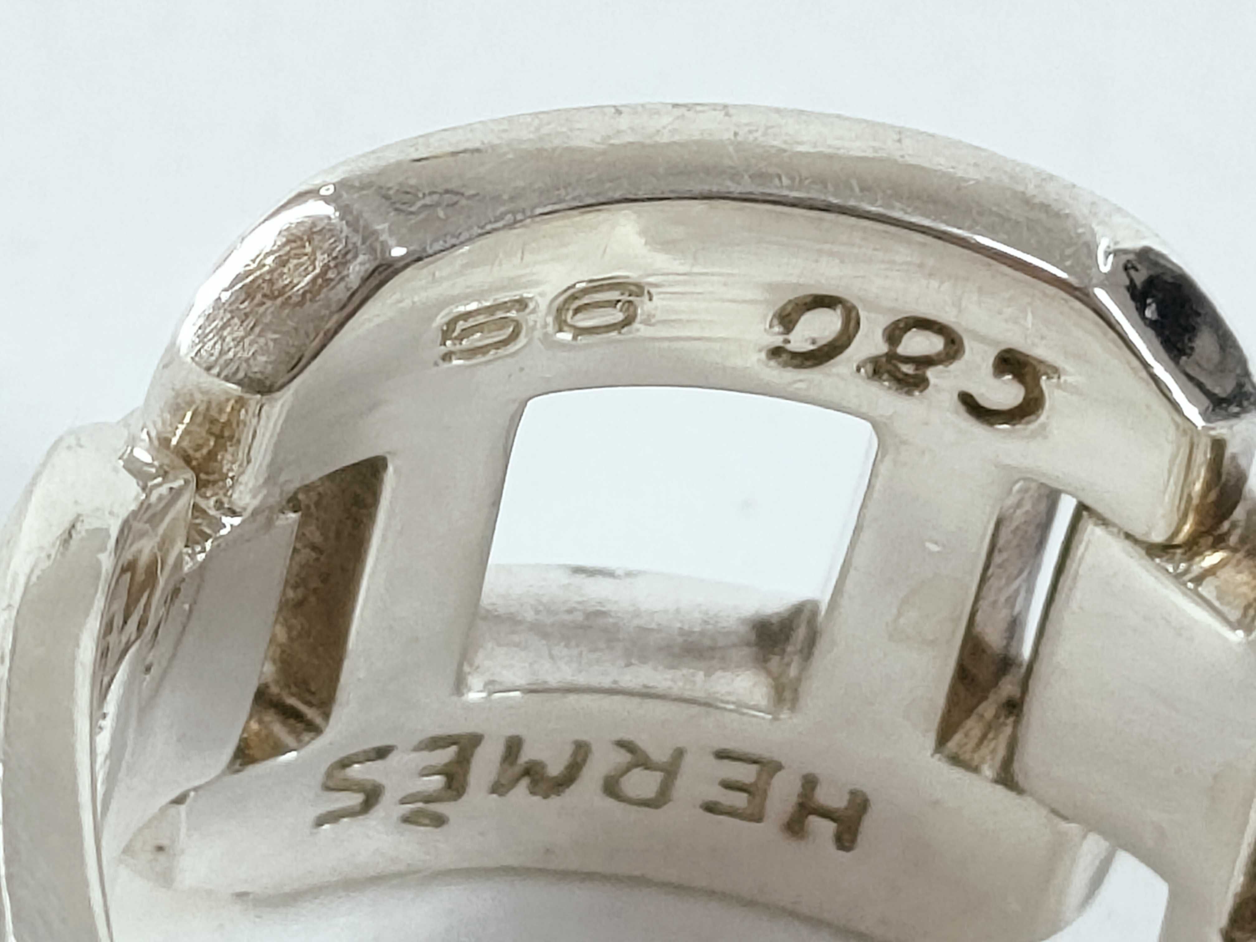 Ensemble #56 Ring, 925 Sterling Silver Ring — view 6