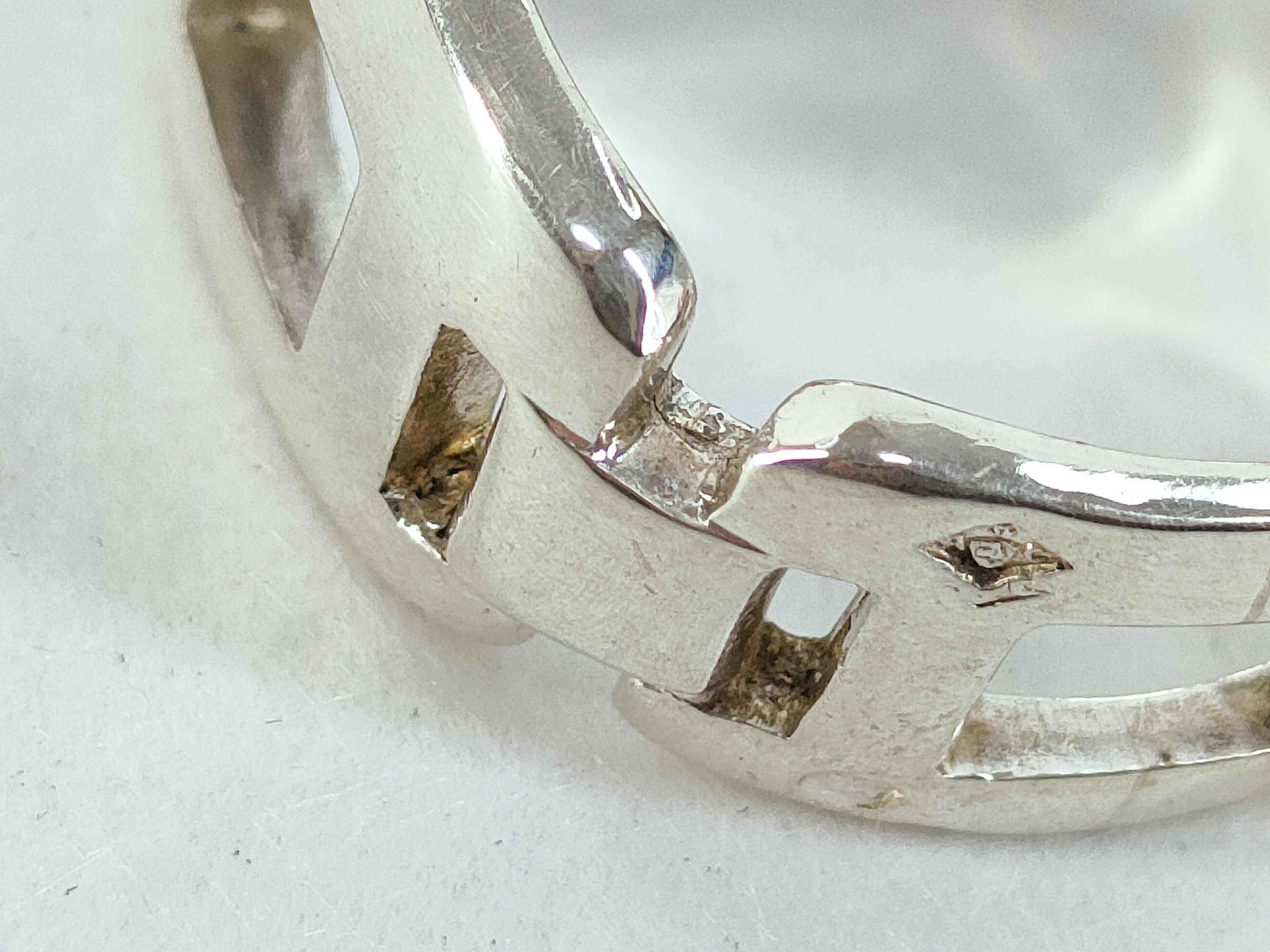 Ensemble #56 Ring, 925 Sterling Silver Ring — view 7