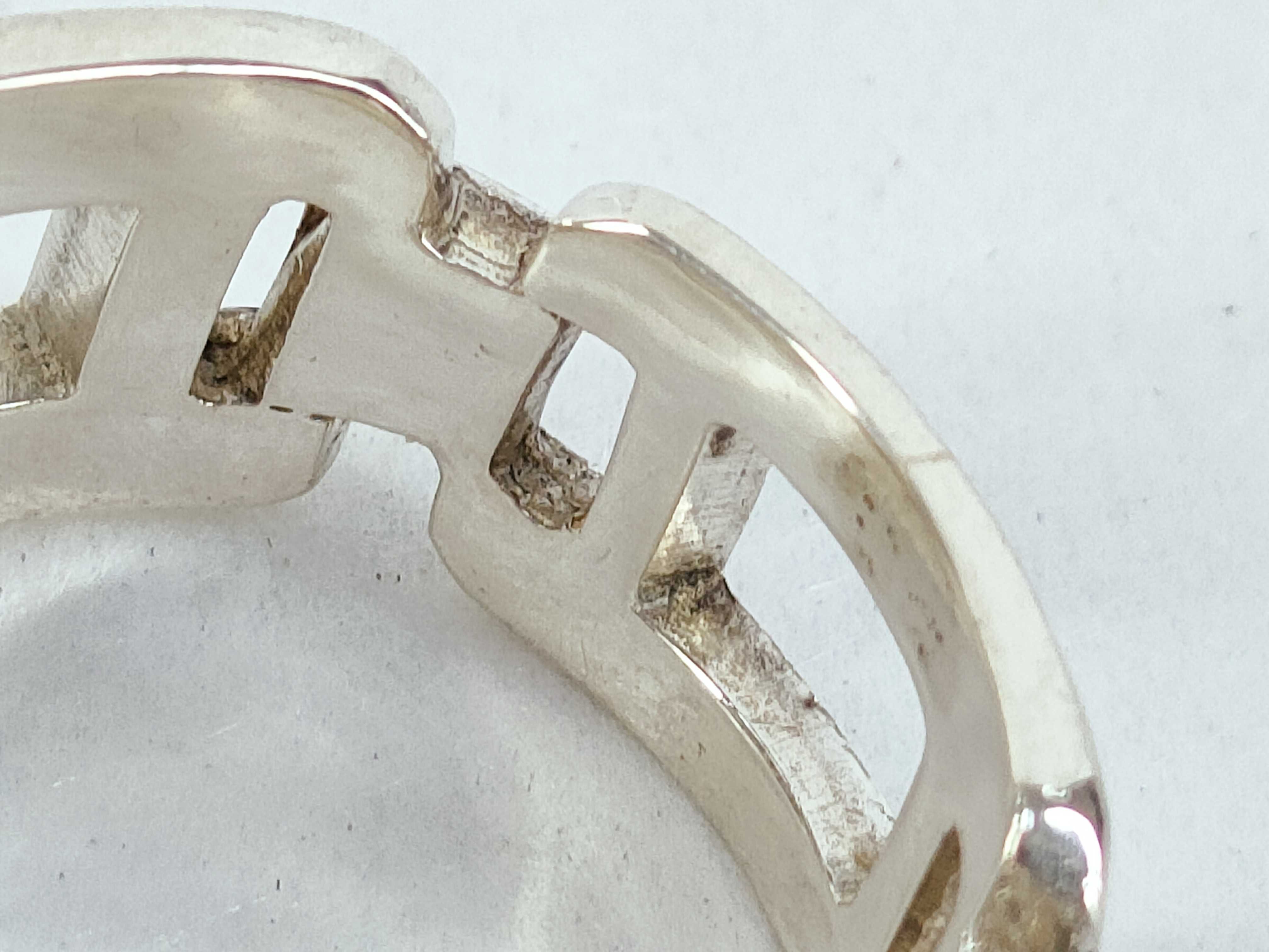Ensemble #56 Ring, 925 Sterling Silver Ring — view 8