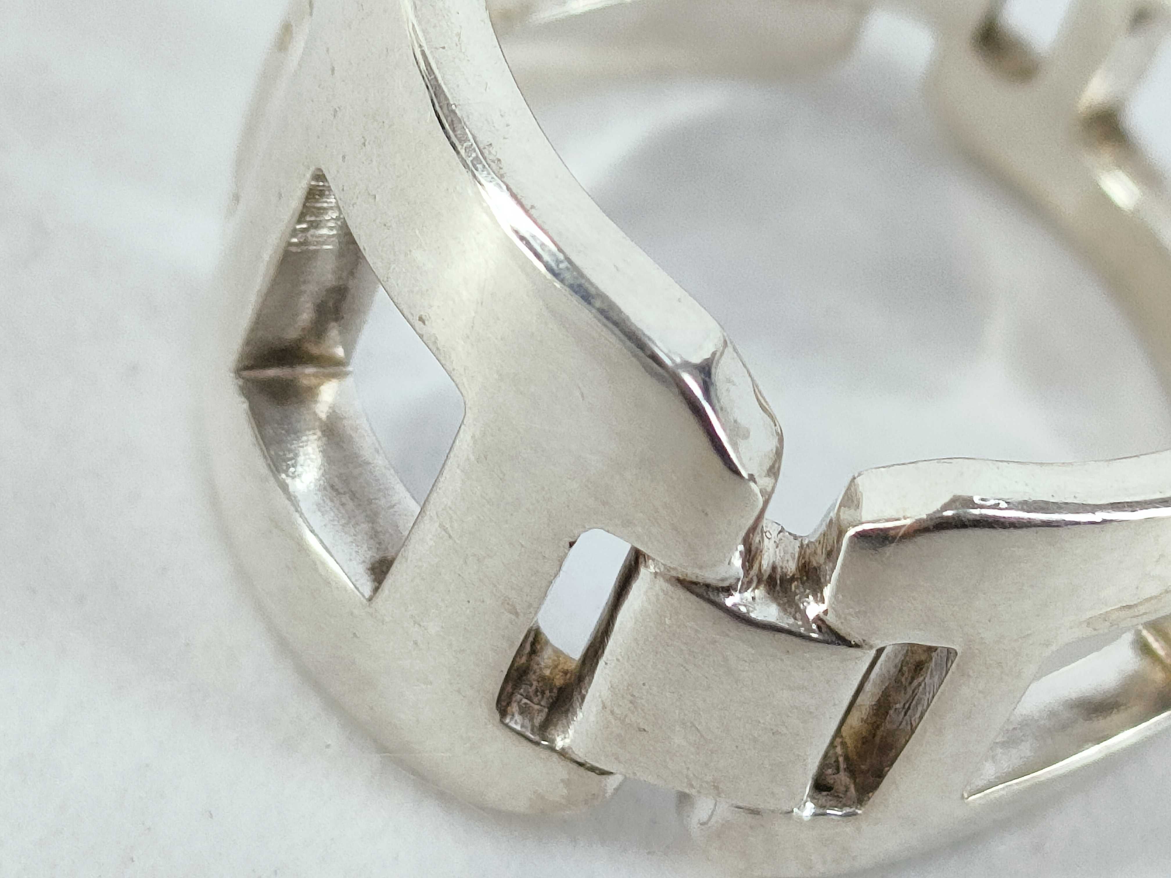 Ensemble #56 Ring, 925 Sterling Silver Ring — view 9