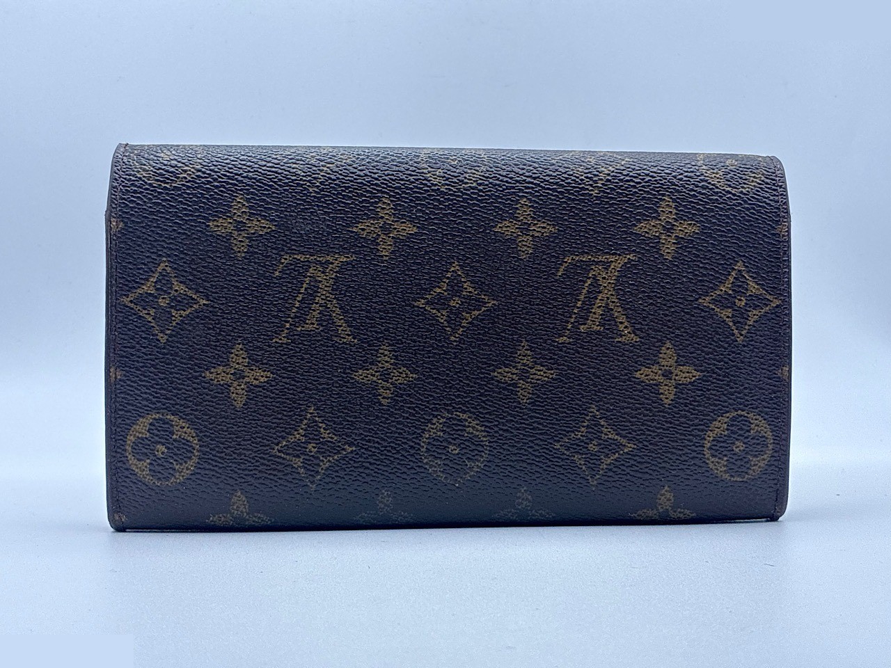 Monogram Credit Card M61725 — view 2