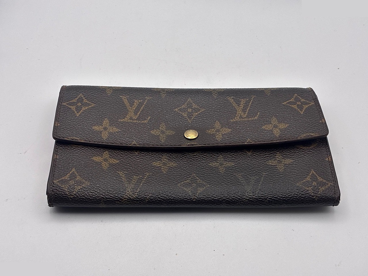 Monogram Credit Card M61725 — view 3