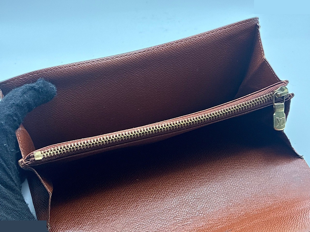Monogram Credit Card M61725 — view 4
