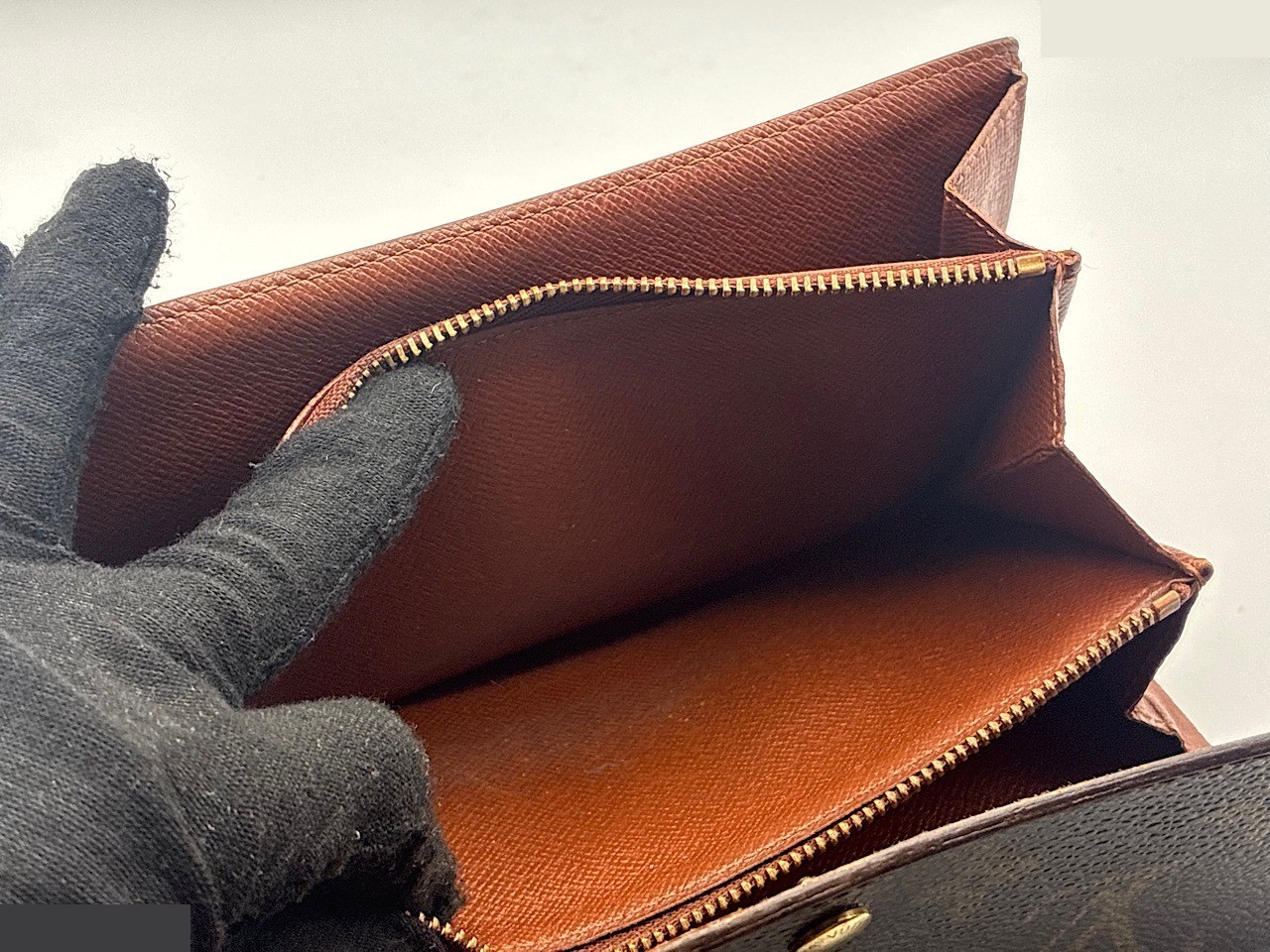 Monogram Credit Card M61725 — view 5