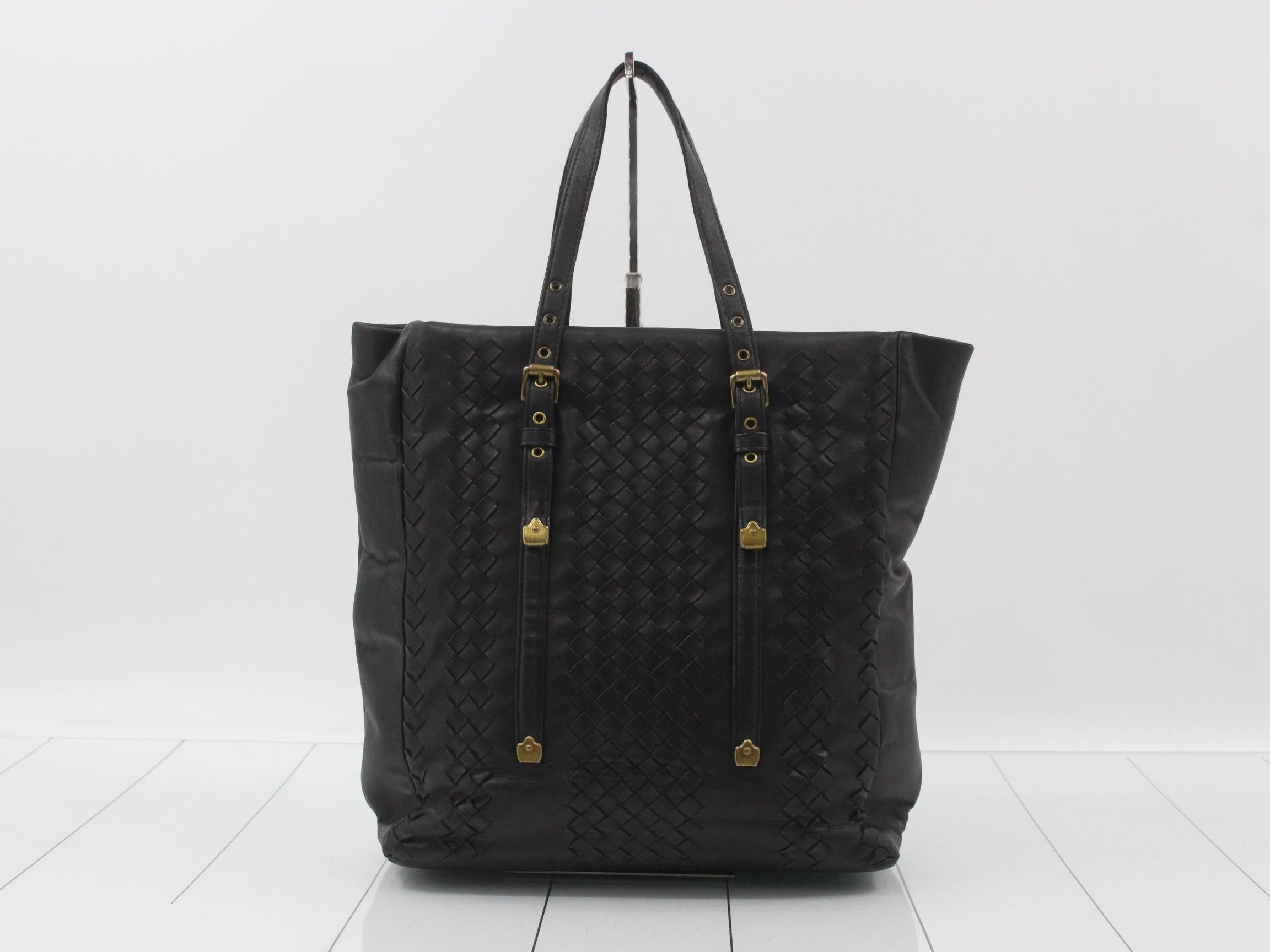 Intrecciato (bag) — view 2