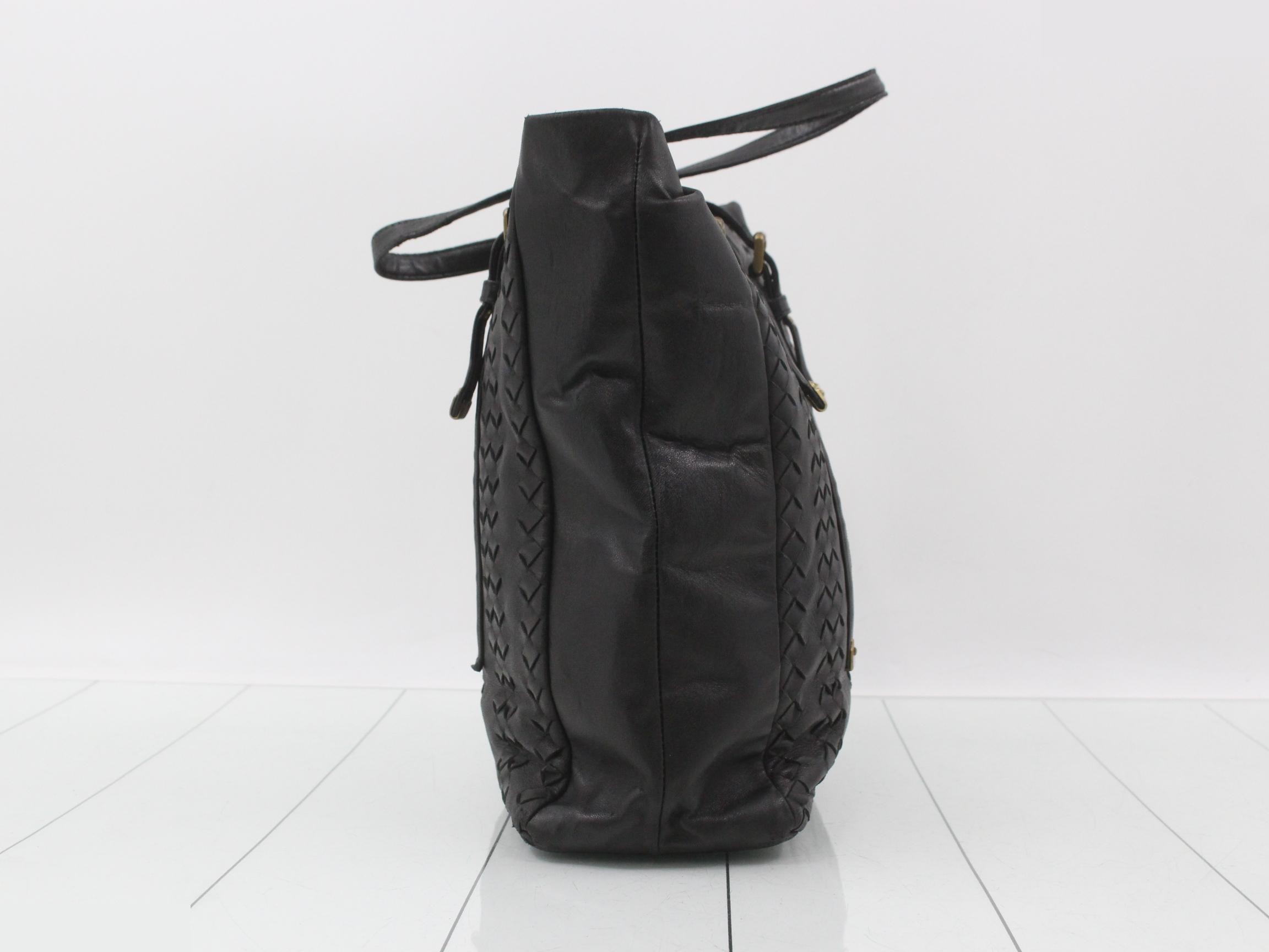 Intrecciato (bag) — view 3