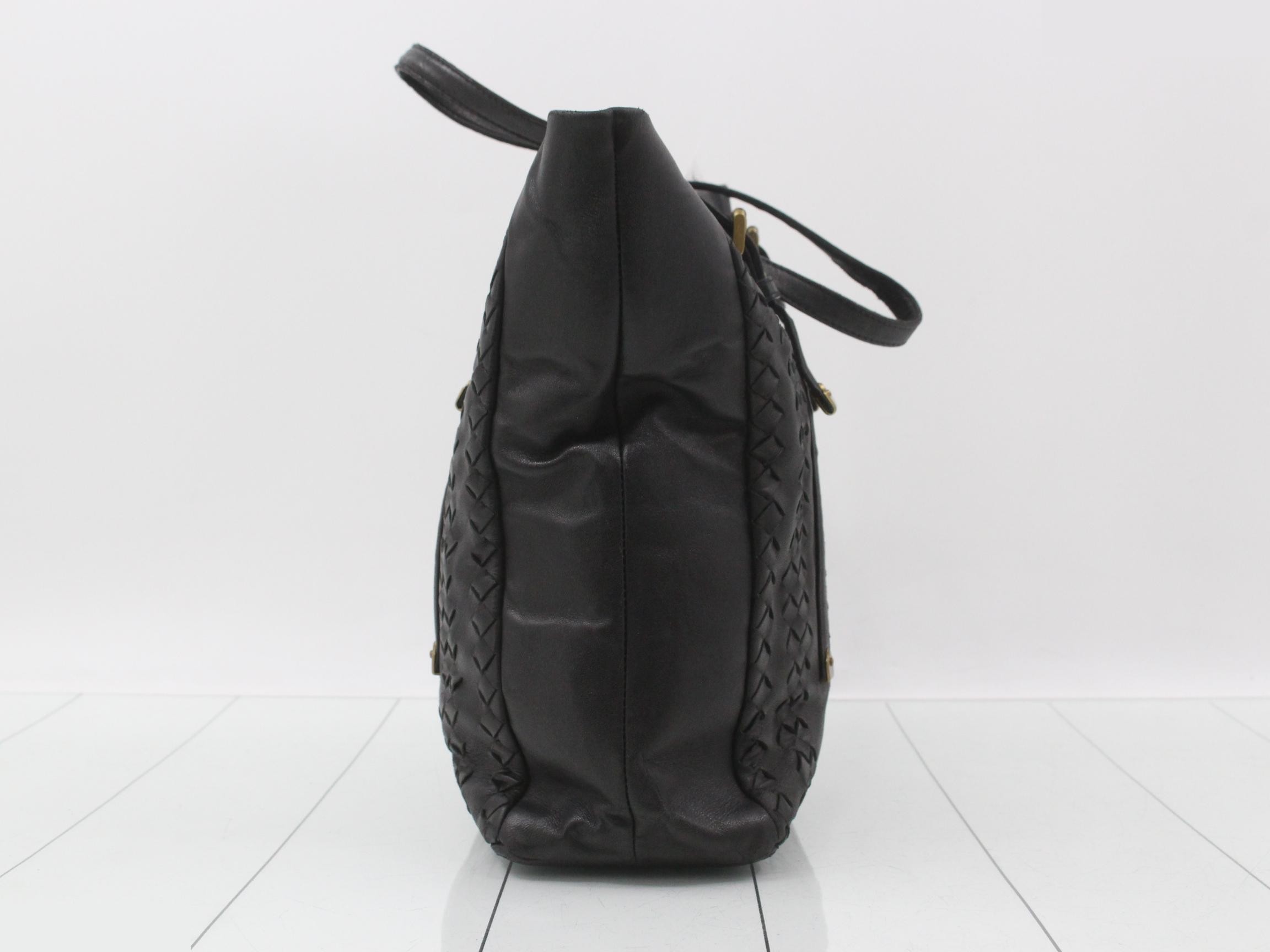 Intrecciato (bag) — view 4