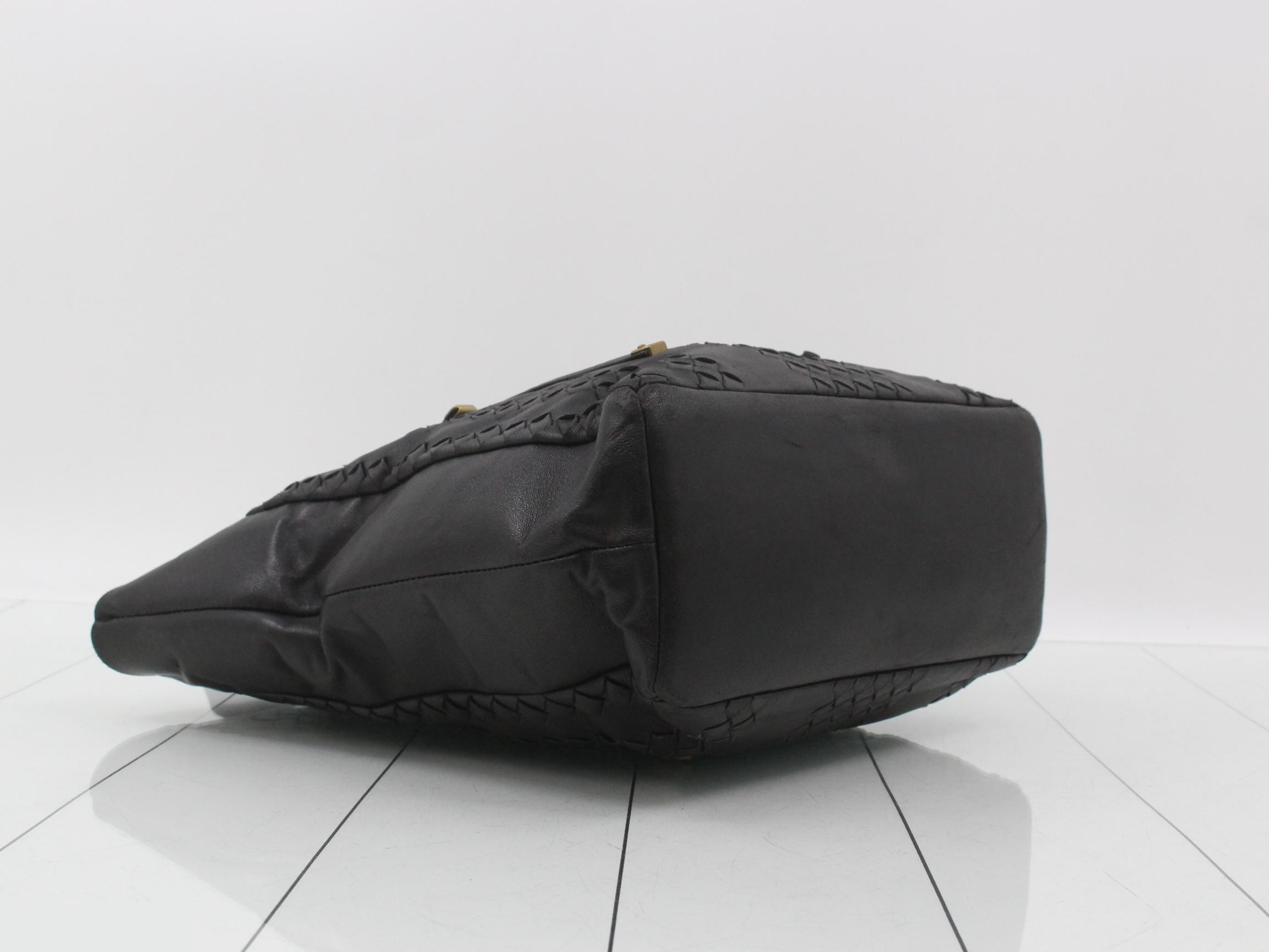 Intrecciato (bag) — view 5